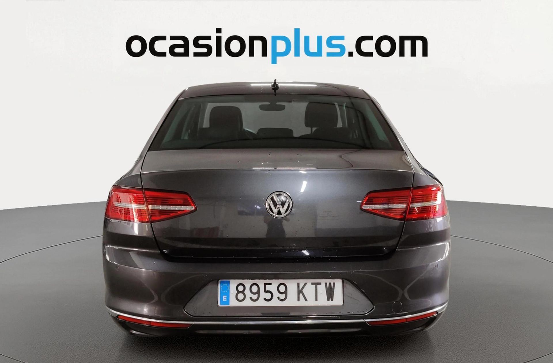 Volkswagen Passat Sport 1.5 TSI - foto 21