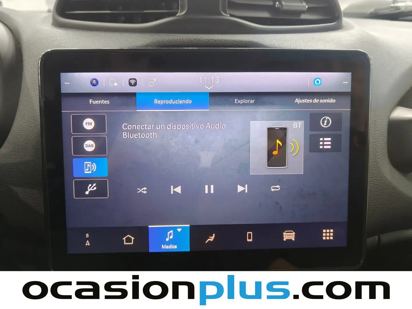 Foto Jeep Renegade Jeep Renegade eHybrid 1.5 Limited ATX (130 CV)