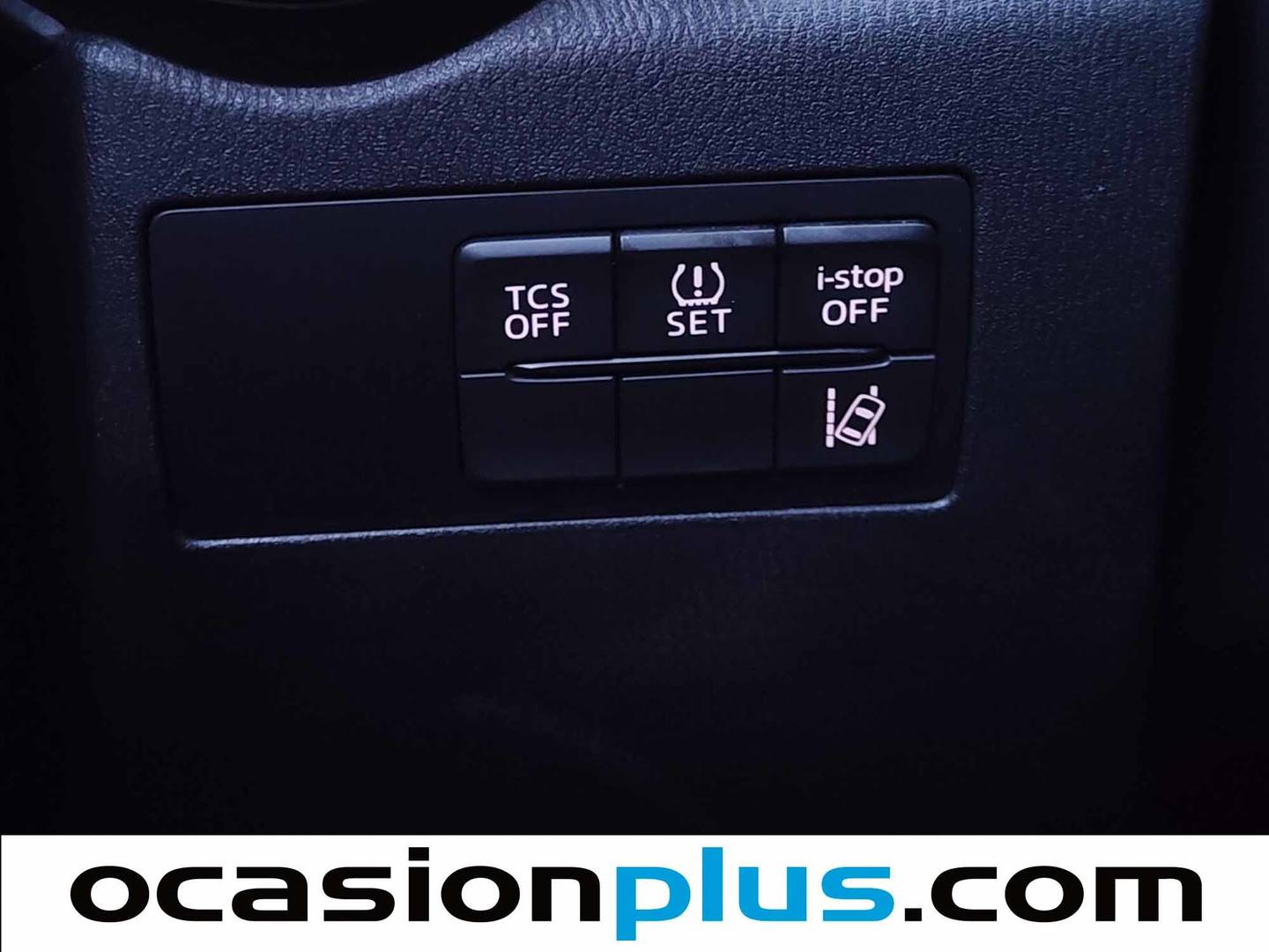 Foto Mazda CX-3 Mazda CX-3 1.5 DE SKYACTIV Luxury 4WD AT (105 CV)