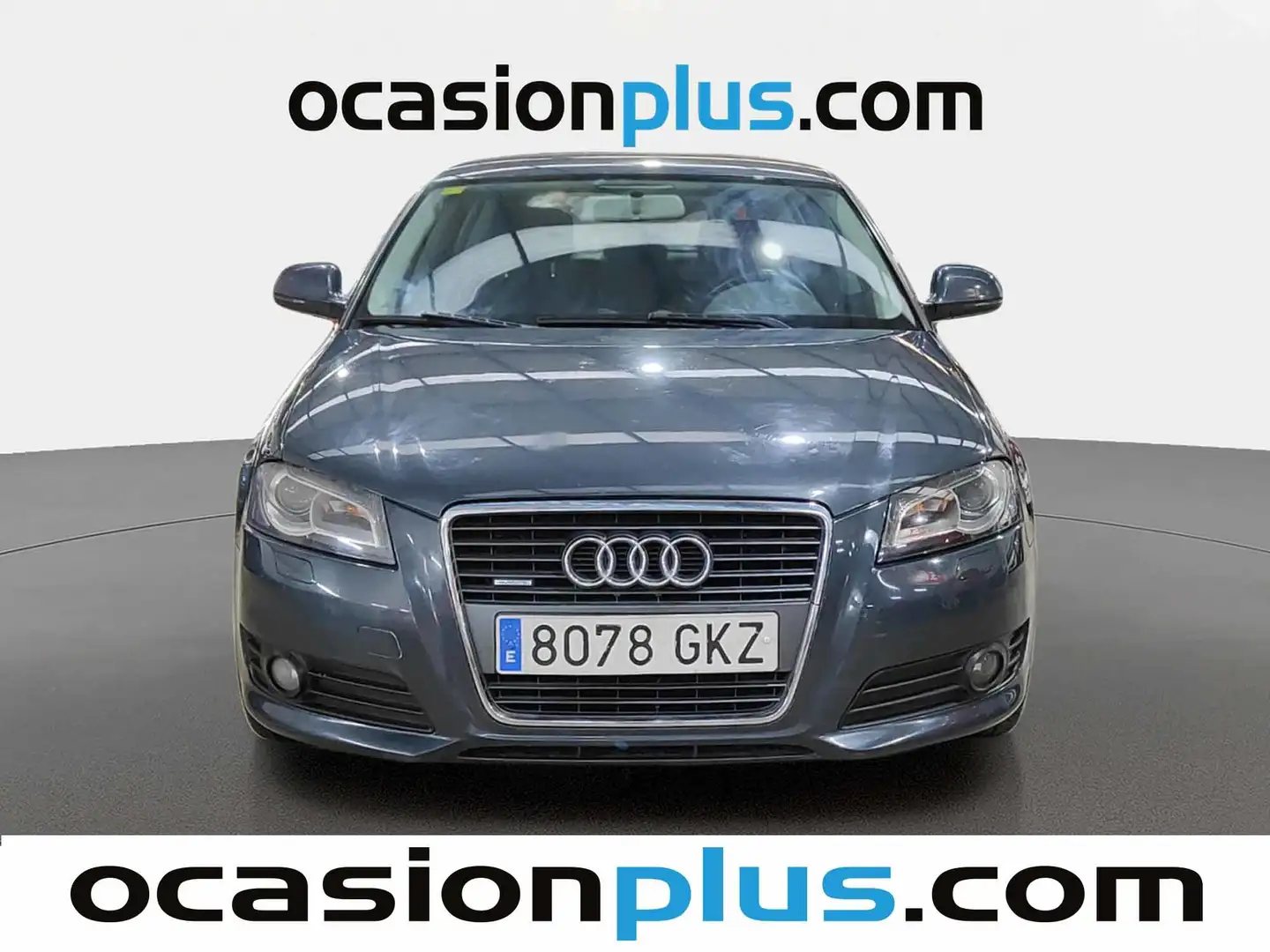 Foto Audi A3 Audi A3 Sportback Ambition 1.8 TFSI quattro (160 CV)