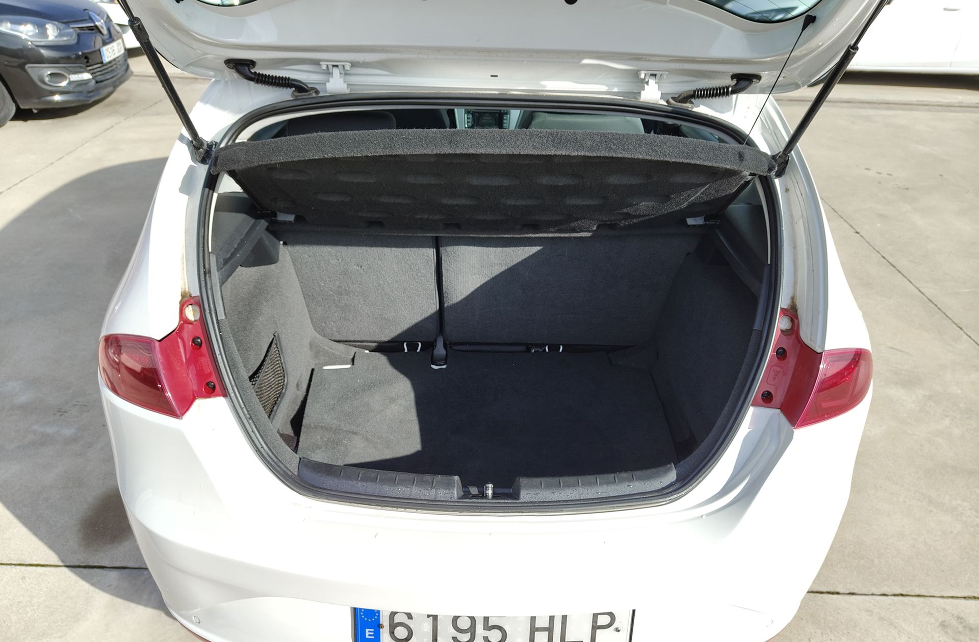 SEAT León 1.4 TSI Style Copa - foto 13