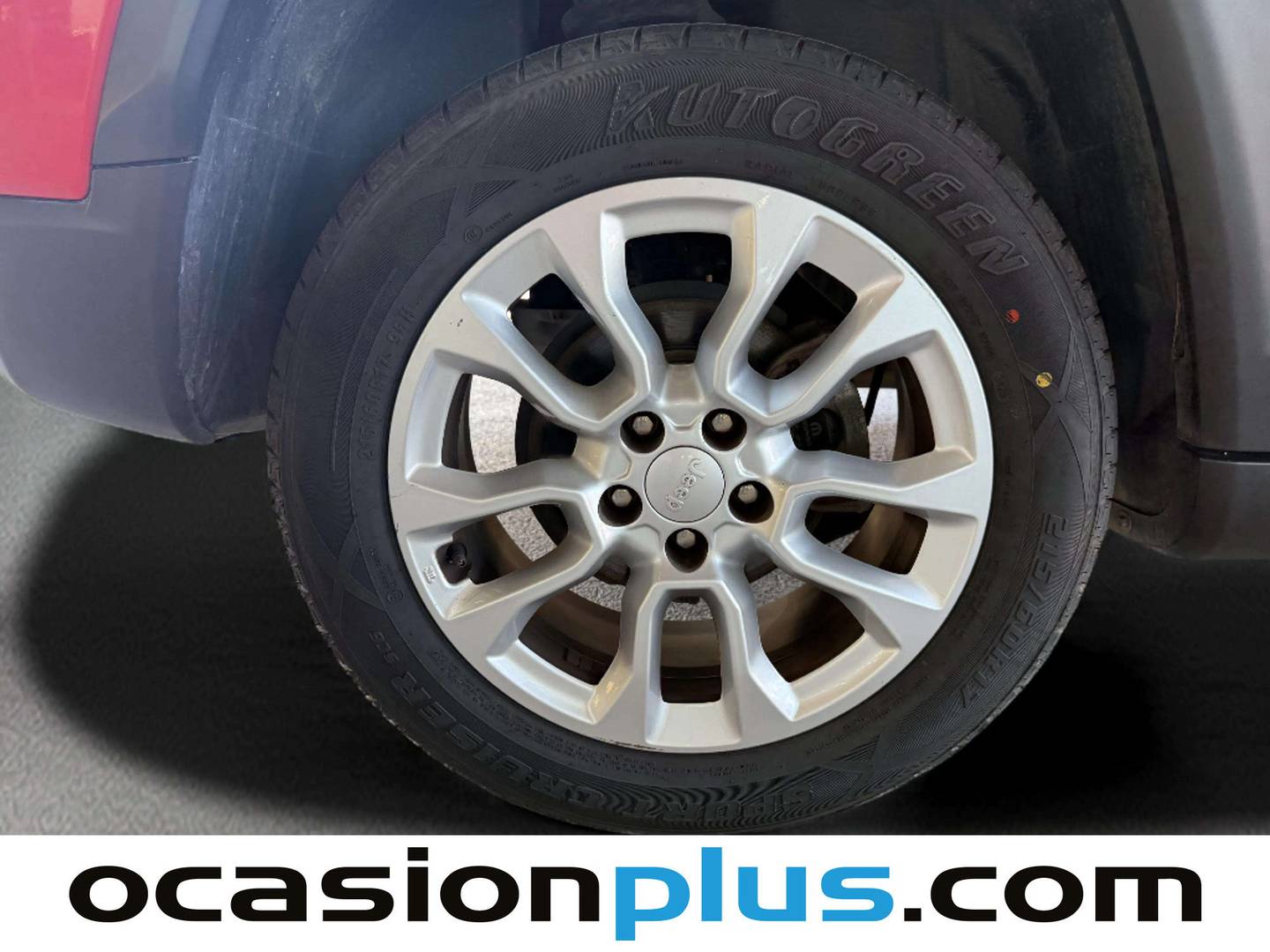 Jeep Compass Jeep Compass eHybrid 1.5 MHEV Longitude DCT (130 CV) 130cv