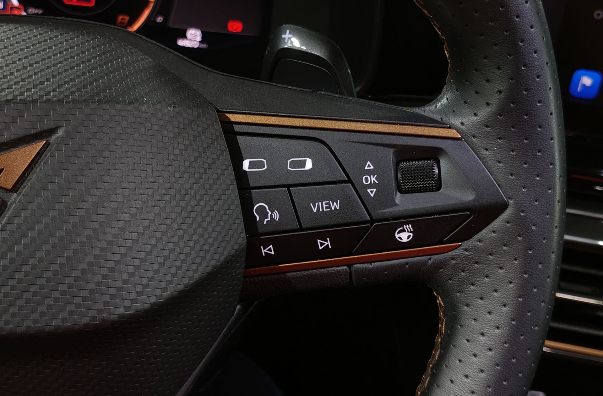 Cupra Formentor 1.5 TSI DSG - foto 34