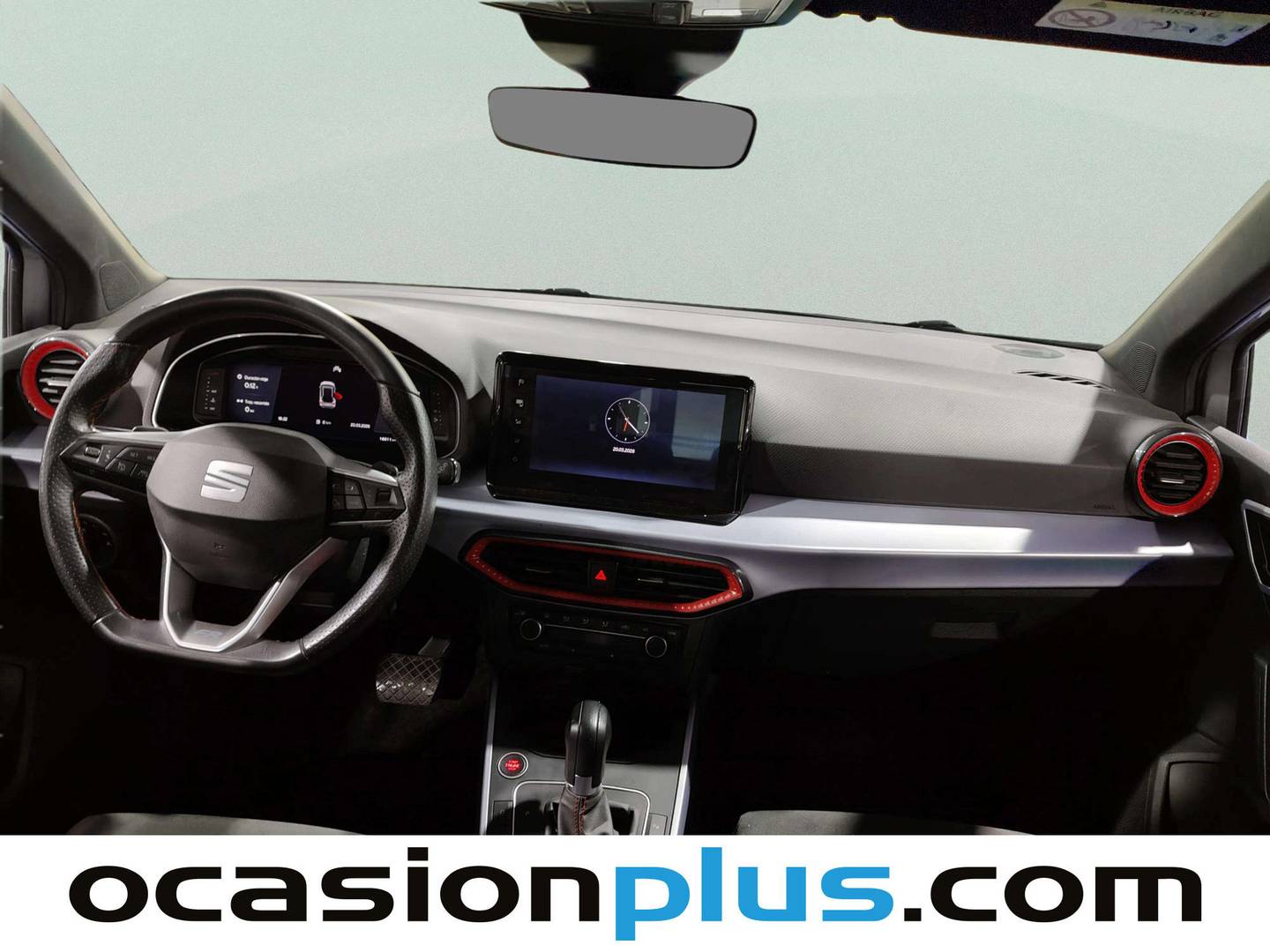 Seat Arona SEAT Arona 1.5 TSI FR XM DSG (150 CV) de ocasión