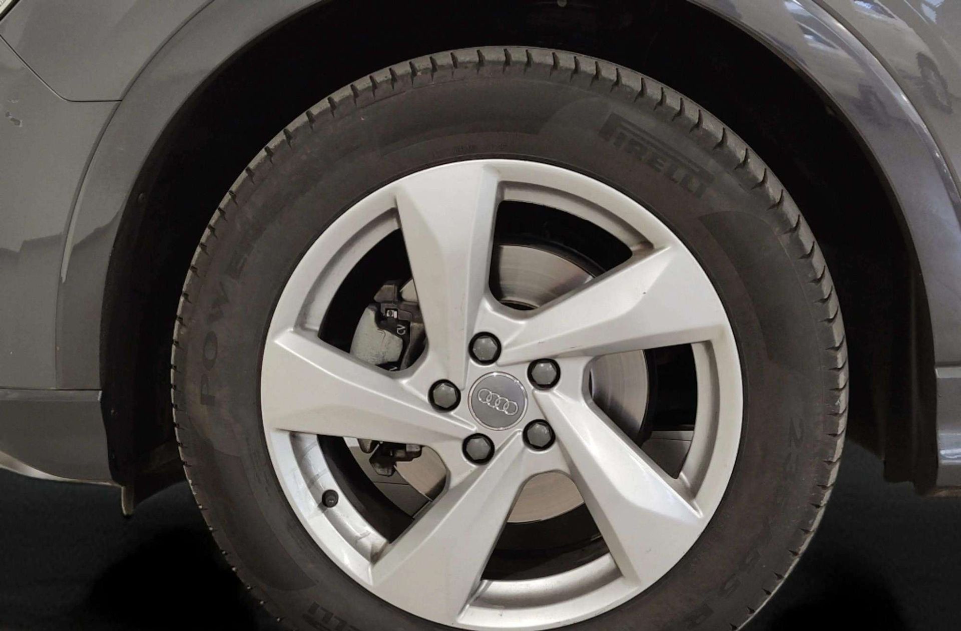 Audi Q3 Advanced 35 TDI S tronic - foto 38