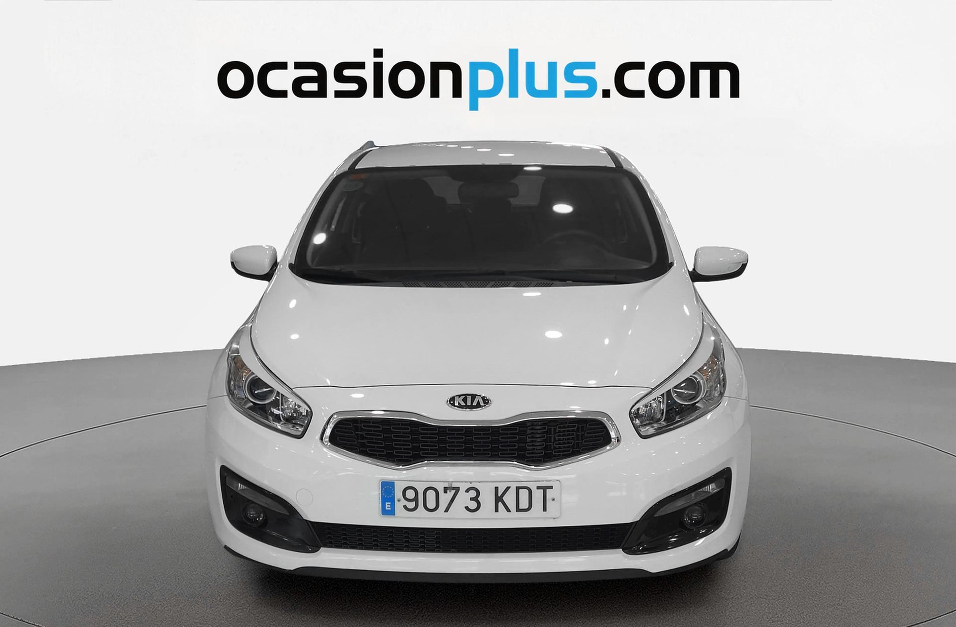 Kia ProCeed 1.6 CRDi VGT Concept - foto 10