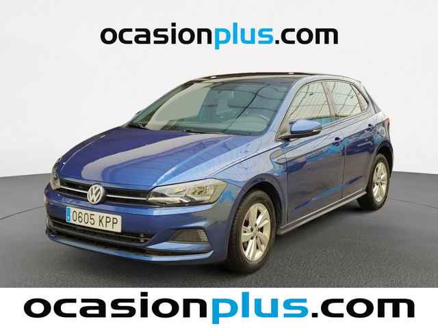 Volkswagen Polo Ocasión Sevilla