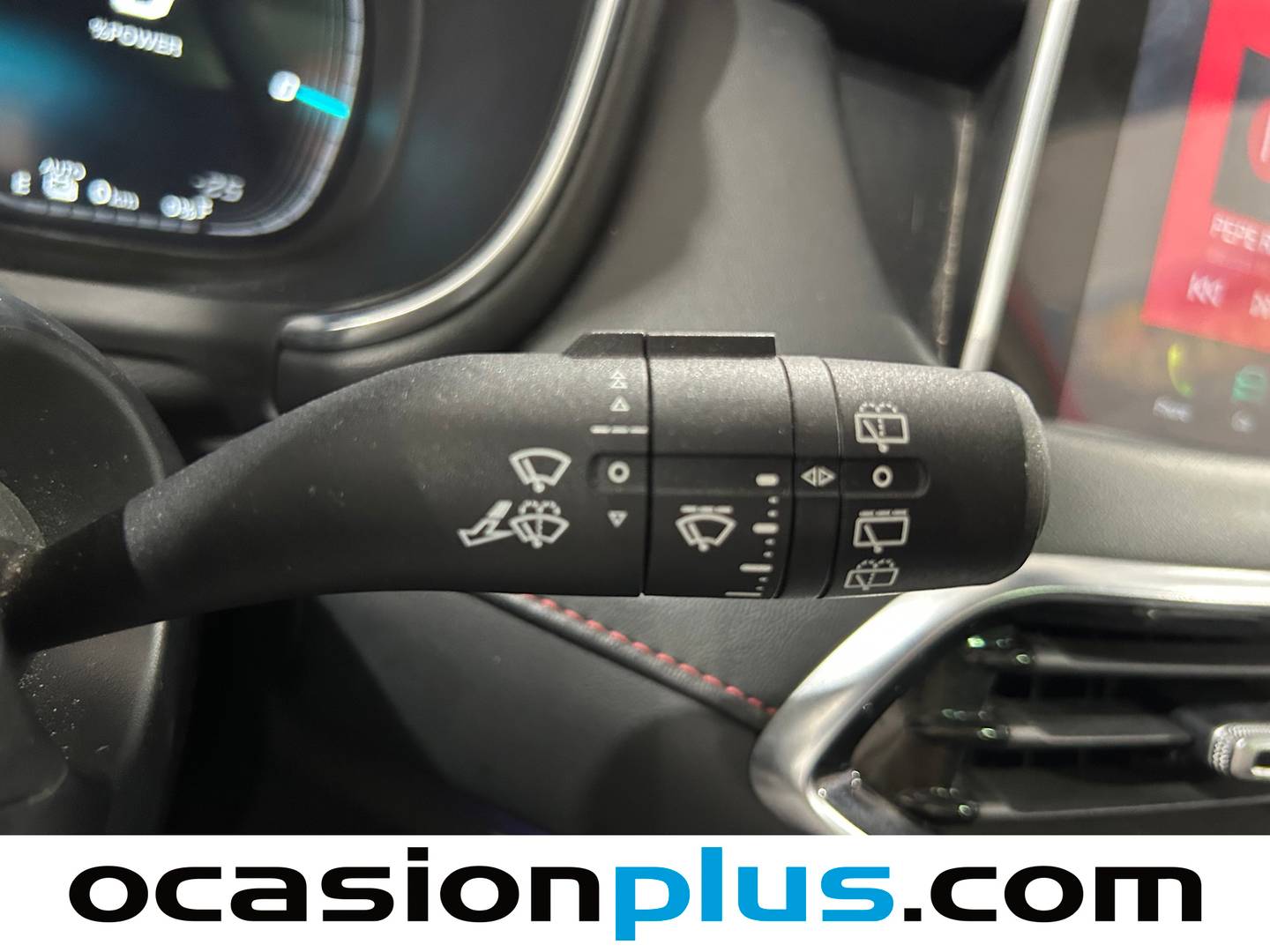 MG eHS MG eHS 1.5 T-GDI PHEV Luxury (258 CV) barato