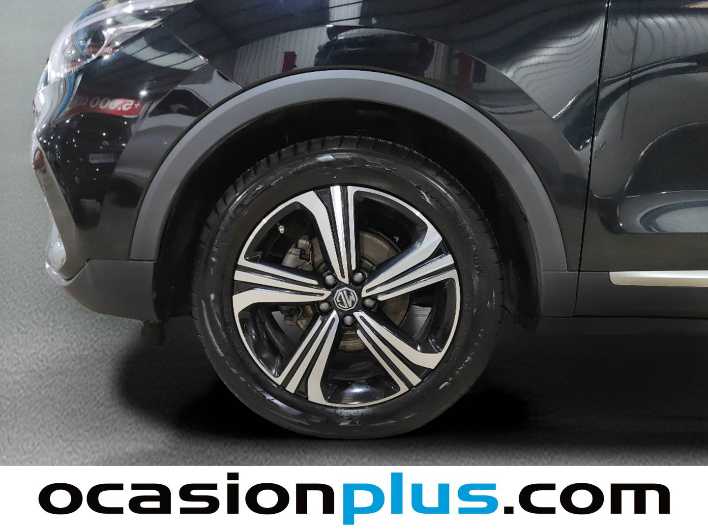 MG ZS MG ZS 1.5 Comfort (106 CV) barato