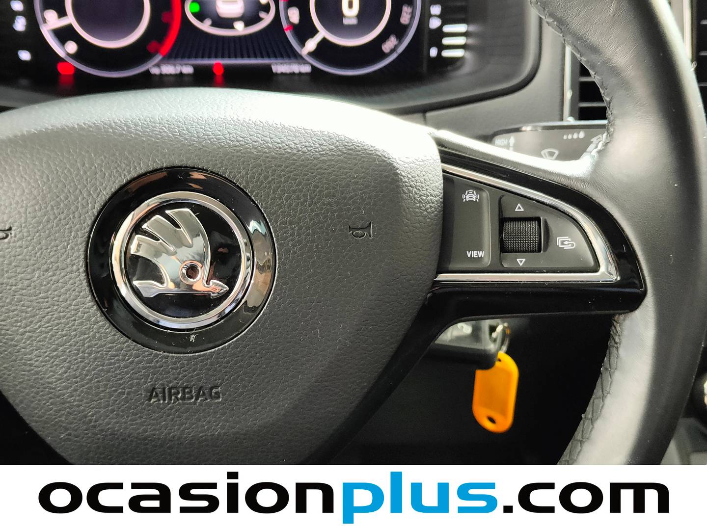 Foto Skoda Karoq Skoda Karoq 1.6 TDI Ambition (115 CV)