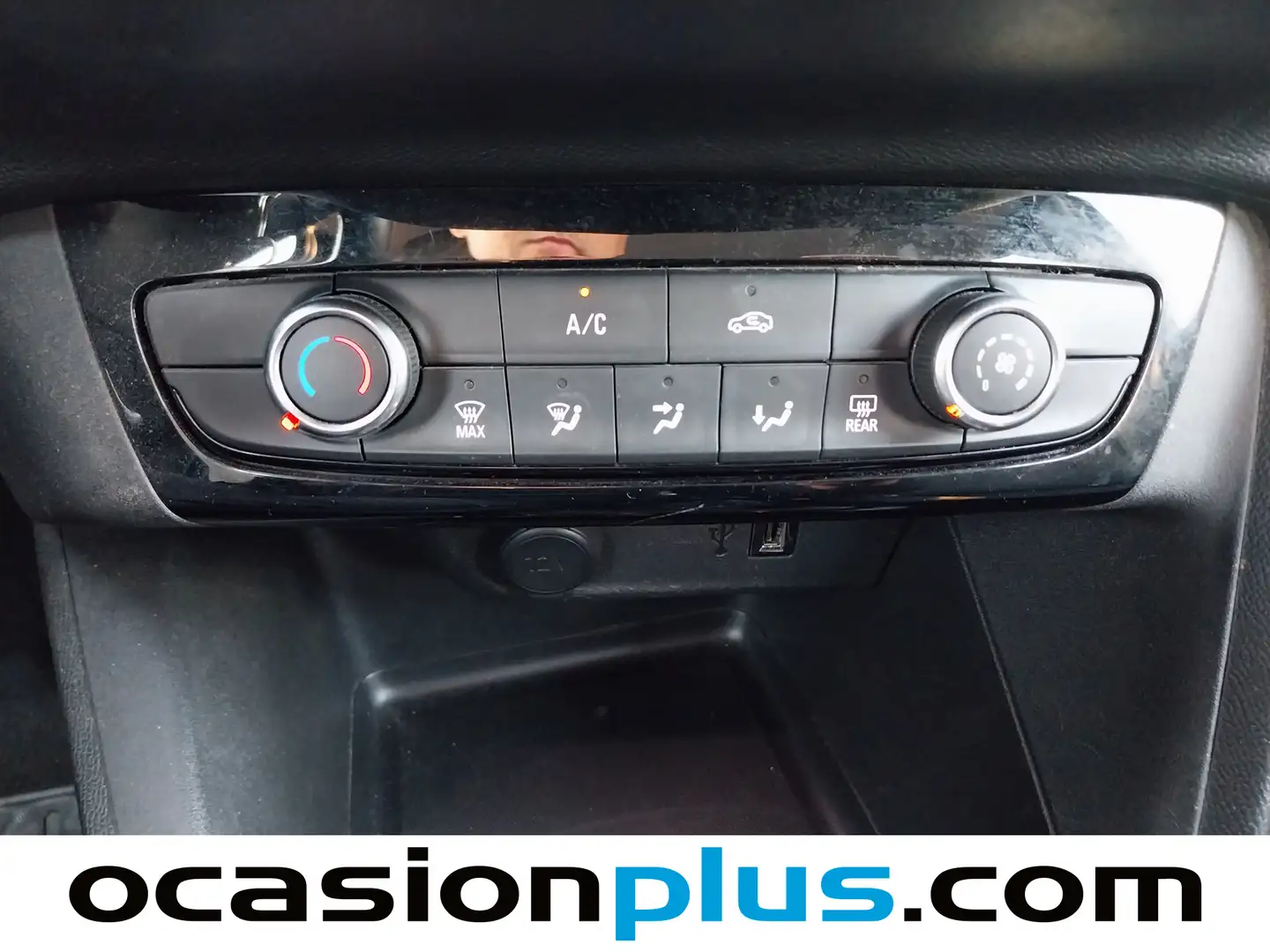 Foto Opel Corsa Opel Corsa 1.2 Turbo XHL Elegance (100 CV)