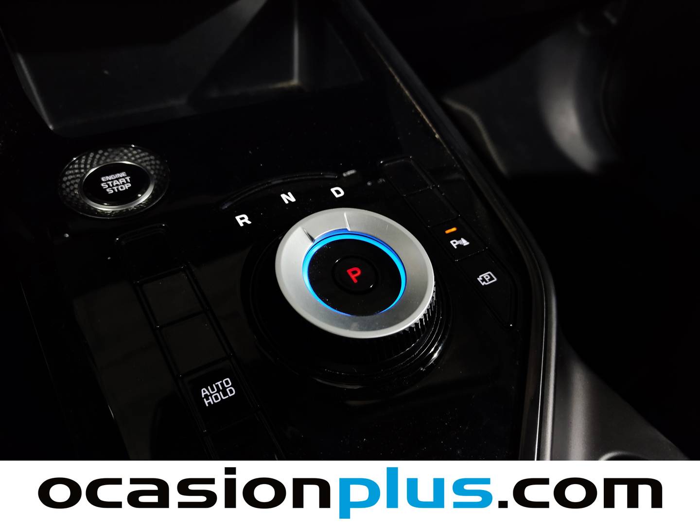 KIA Niro KIA Niro 1.6 GDi HEV Drive (129 CV) de segunda mano