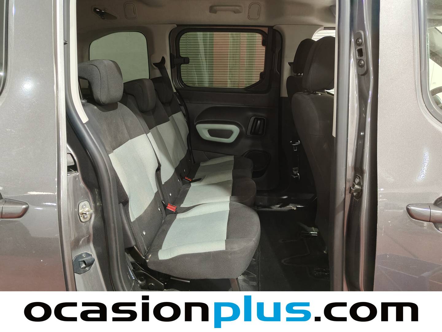 Citroën Berlingo Citroën Berlingo BlueHDi 100 S&S Talla M Feel (102 CV) al mejor precio