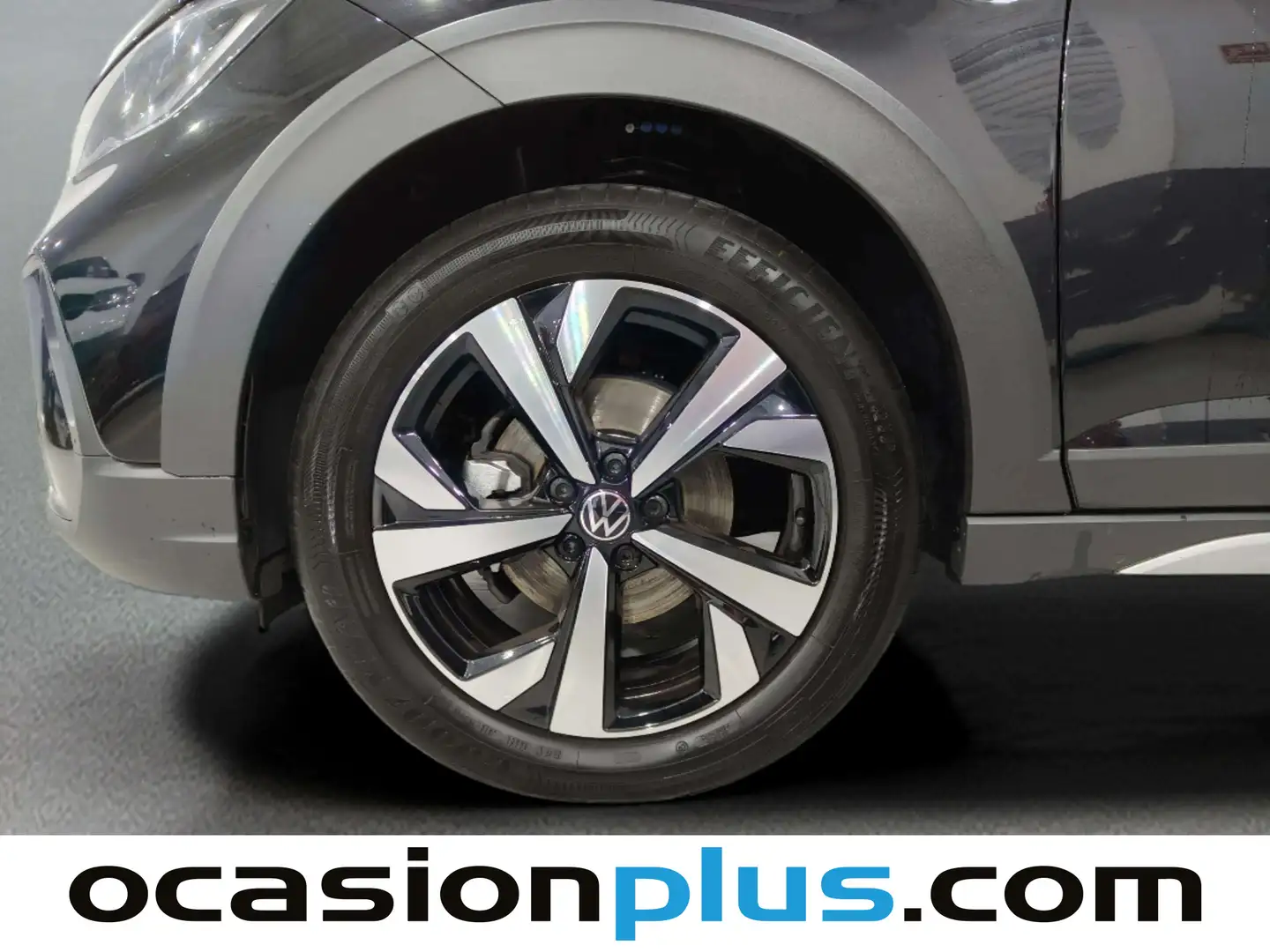 Foto Volkswagen Taigo Volkswagen Taigo 1.0 TSI (115 CV) DSG