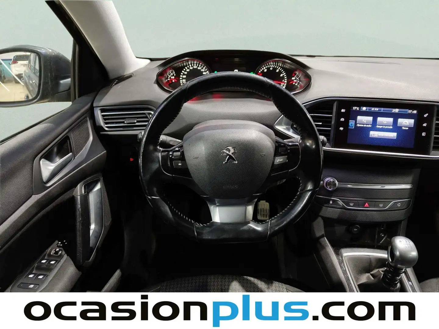 Foto Peugeot 308 Peugeot 308 SW PureTech 130 S&S Style (130 CV)