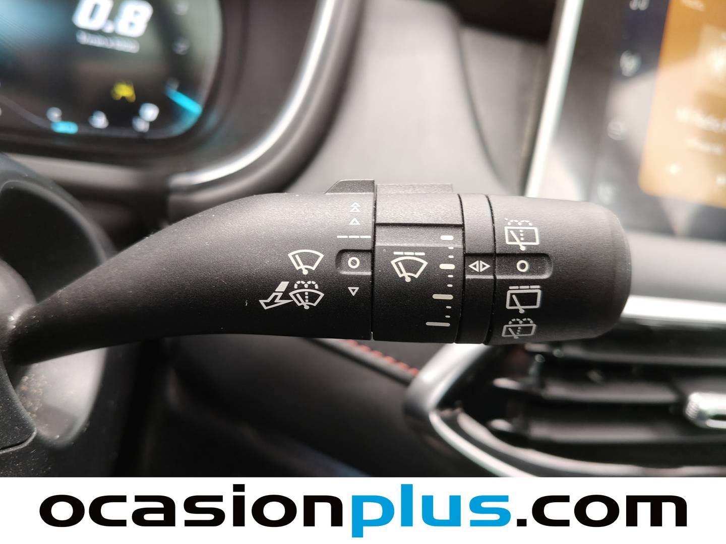 Foto MG HS MG HS 1.5 Turbo GDI Luxury DCT (162 CV)