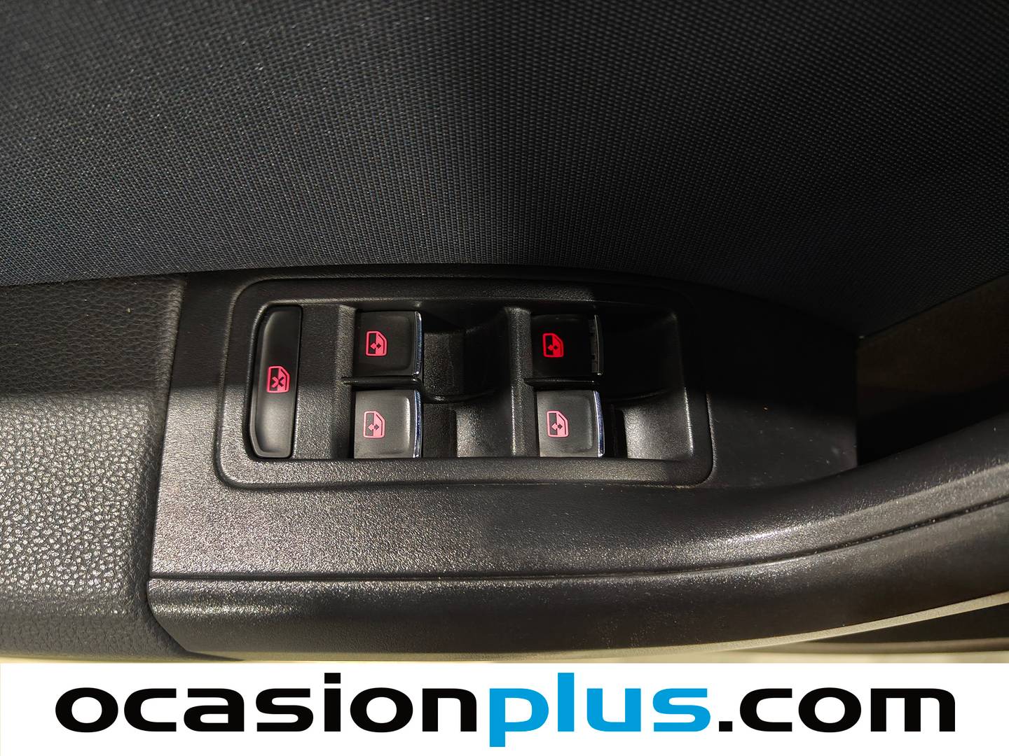 Foto Seat Ateca SEAT Ateca 1.5 TSI S&S Style 110 kW (150 CV)