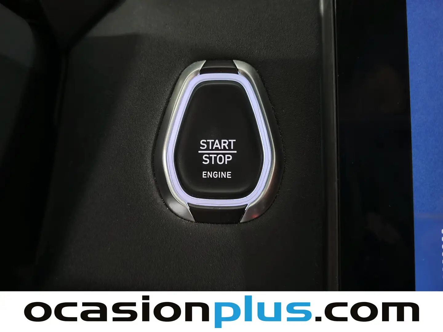 Foto Lynk & Co 01 Lynk & Co 01 1.5 PHEV 6.6kW  (261 CV)