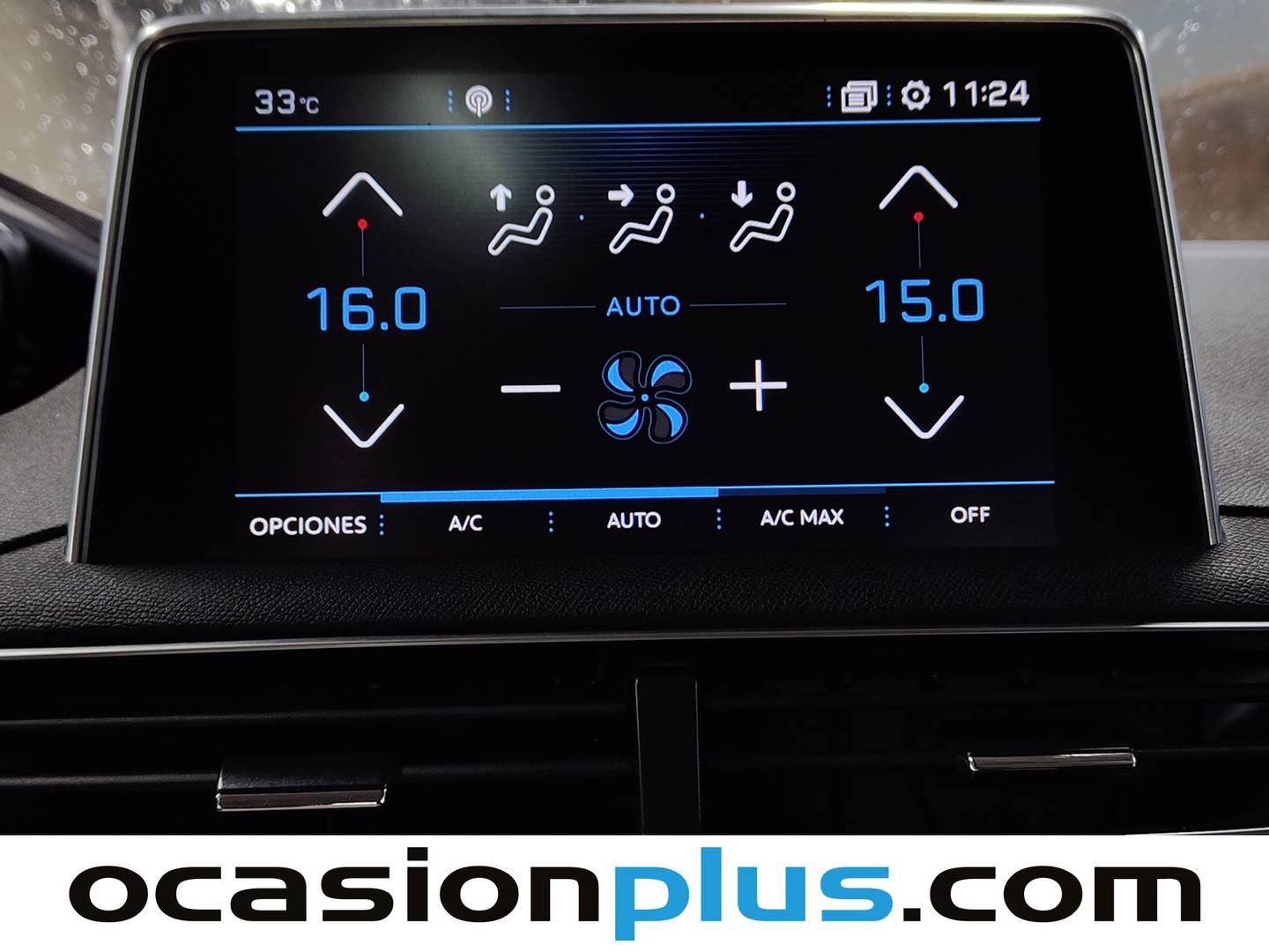 Peugeot 3008 Peugeot 3008 BlueHDI 130 S&S Allure (130 CV) km 0