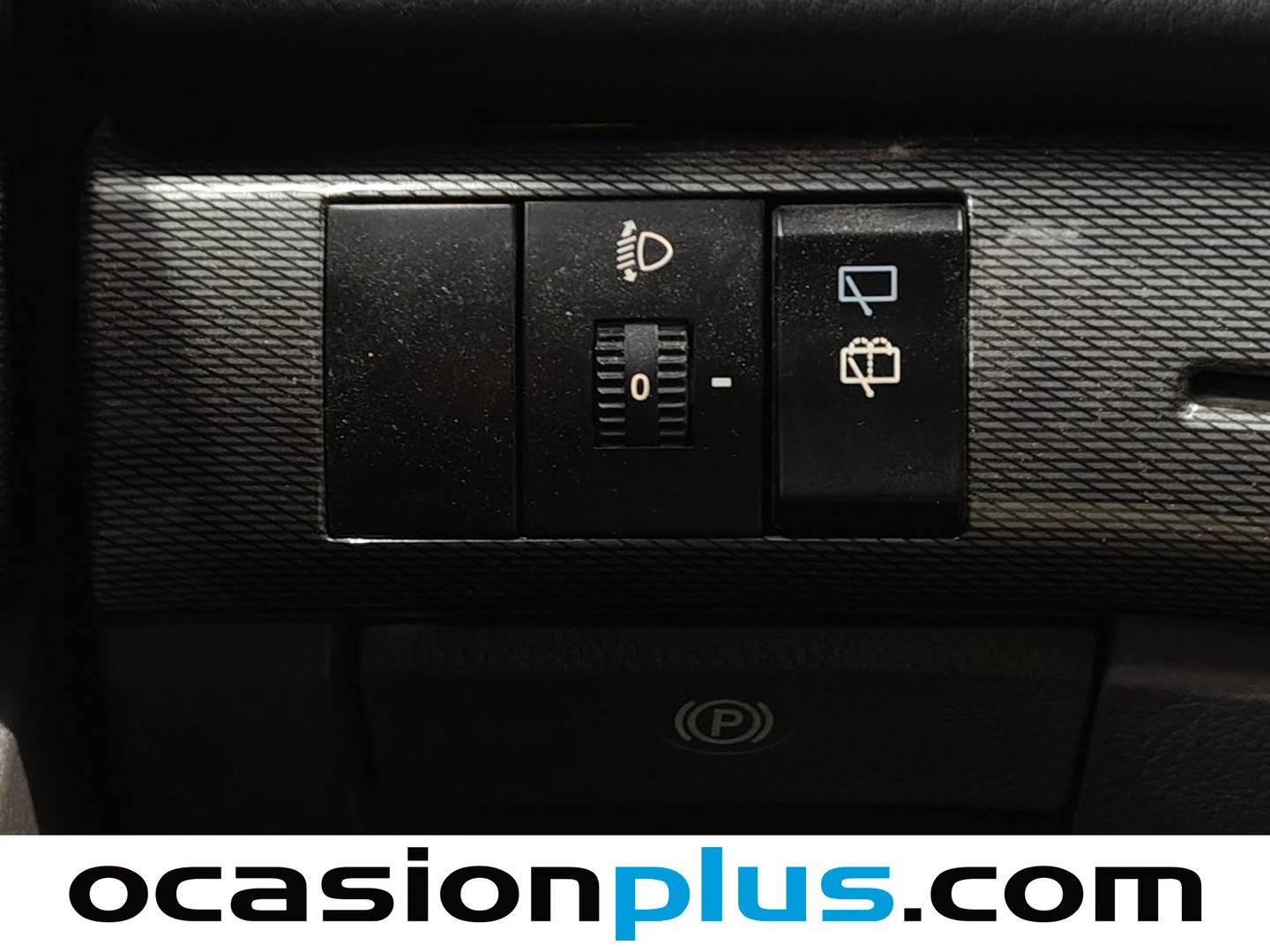 SsangYong Rodius Ssangyong Rodius 2.0 e-Xdi Premium (155 CV) 7 Plazas seminuevo