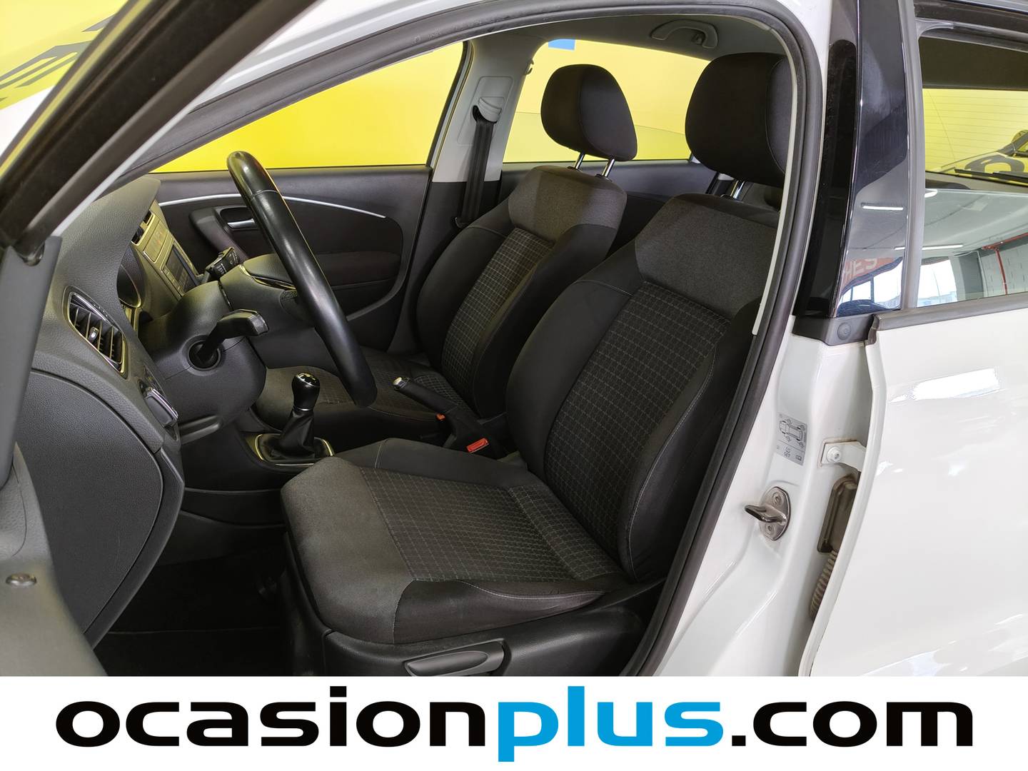 Volkswagen Polo Volkswagen Polo A-Polo Plus 1.2 TSI BMT (90 CV) 90cv
