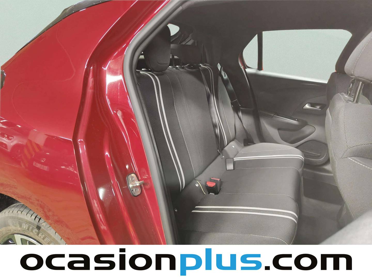 Opel Corsa Opel Corsa 1.2T XHL GS (100 CV) gasolina