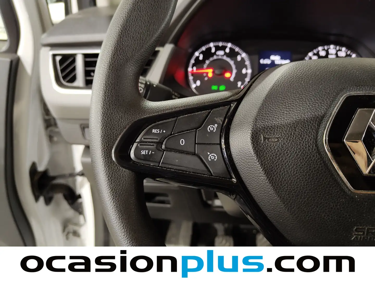 Foto Renault Kangoo Furgón Renault Kangoo Furgon Profesional Blue dCi (75 CV)