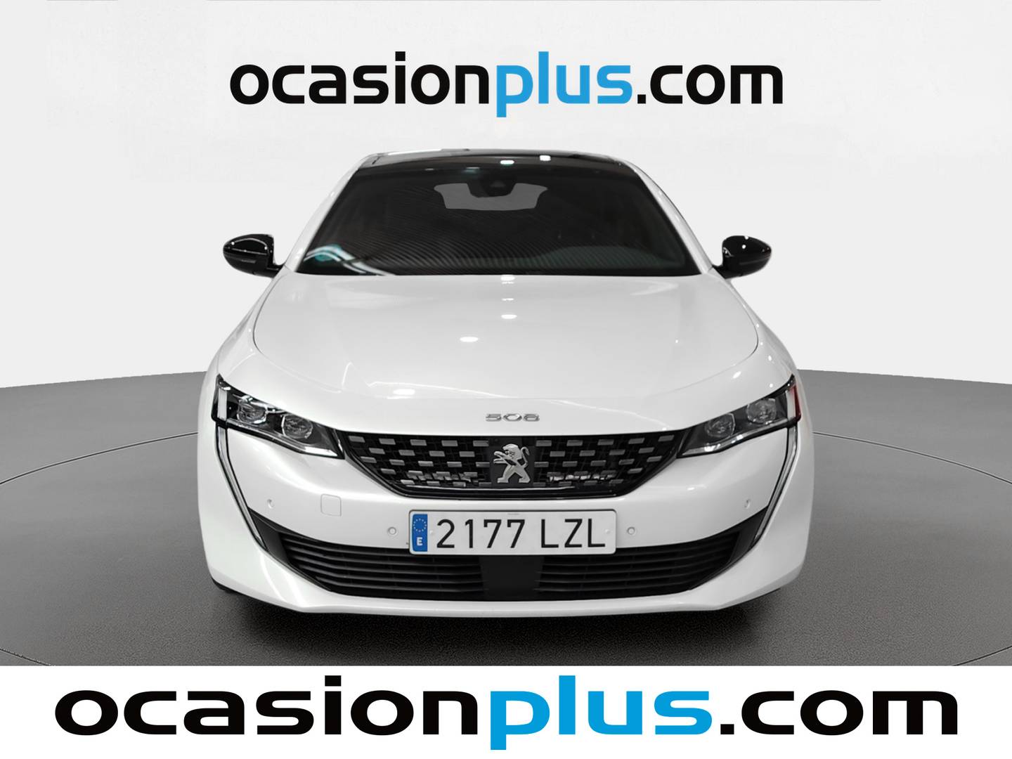 Peugeot 508 Peugeot 508 BlueHDi 130 S&S GT EAT8 (130 CV) al mejor precio