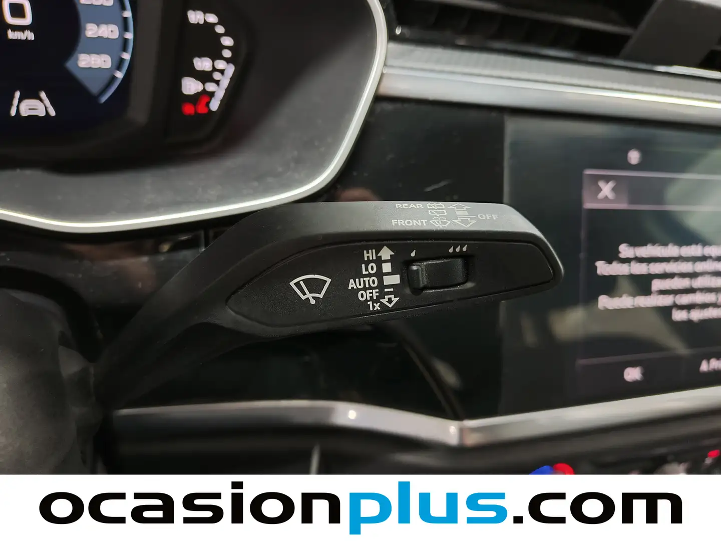 Foto Audi Q3 Audi Q3 Advanced 35 TDI  (150 CV) S tronic