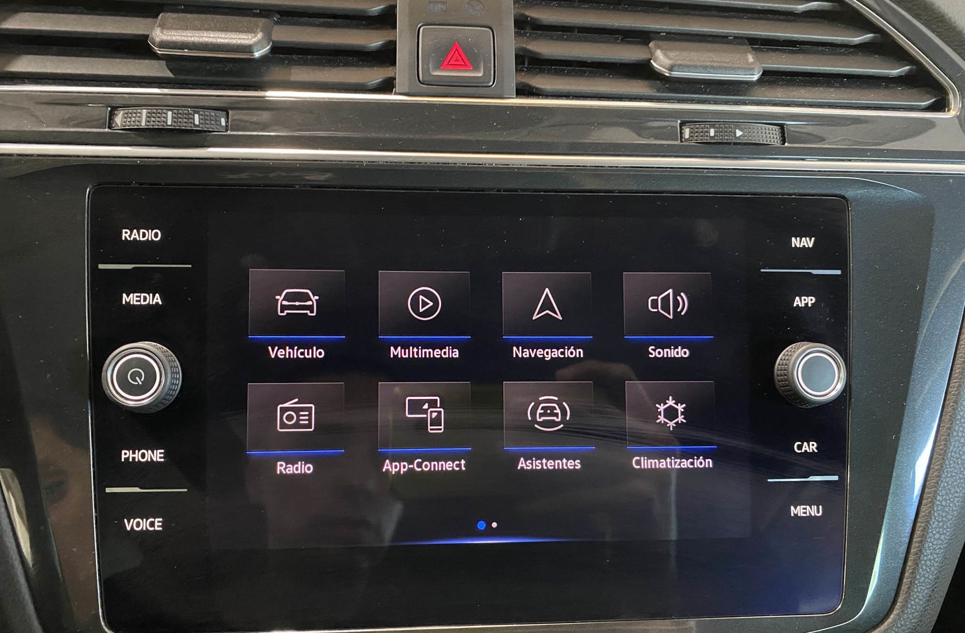 Volkswagen Tiguan Life 2.0 TDI DSG - foto 7