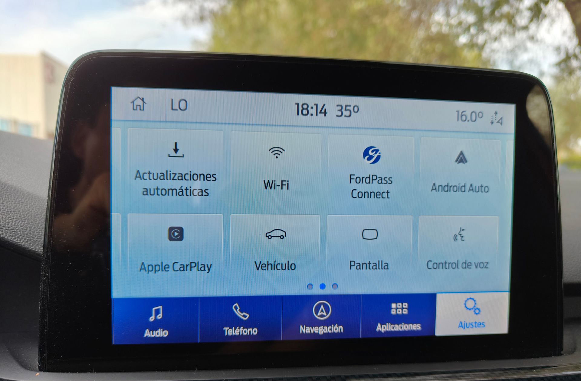 Ford Focus 1.0 EcoBoost MHEV ST-Line - foto 8
