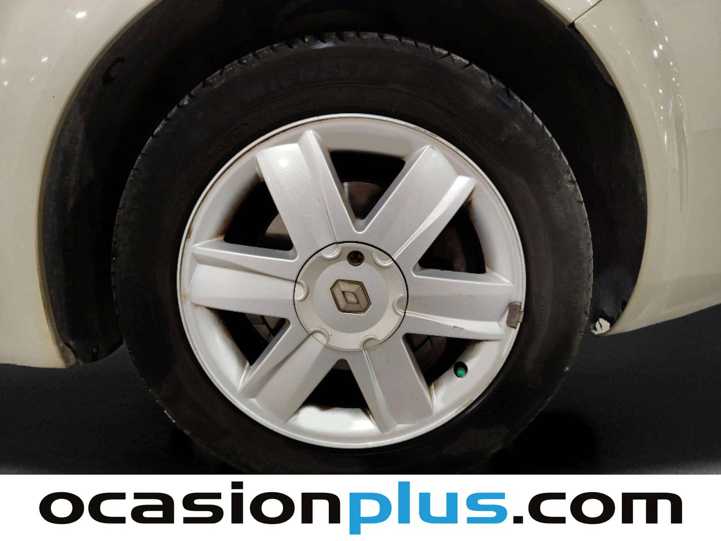 Renault Scénic Renault Scenic Confort Dynamique 1.6 16V (110 CV) al mejor precio