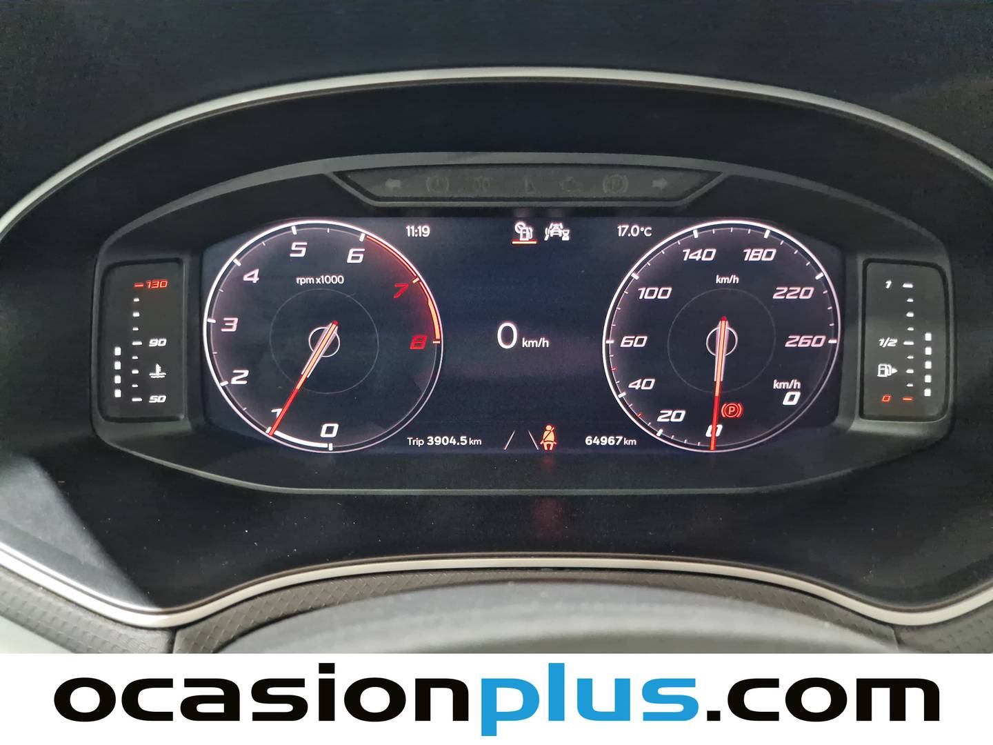 Seat Arona Seat Arona 1.0 TSI Style XL (110 CV) de segunda mano