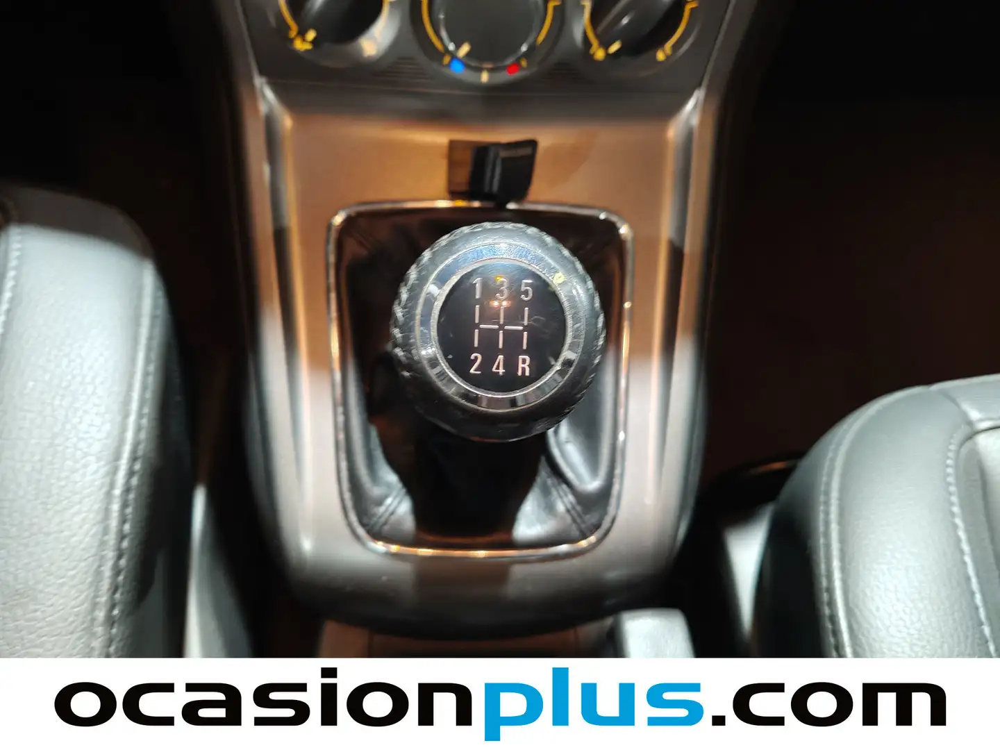 Foto Opel Antara Opel Antara 2.0 CDTI 16V Cosmo 110 kW (150 CV)