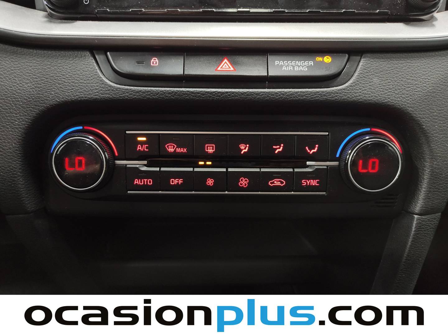 KIA XCeed KIA XCeed 1.0 T-GDi Drive (100 CV) manual