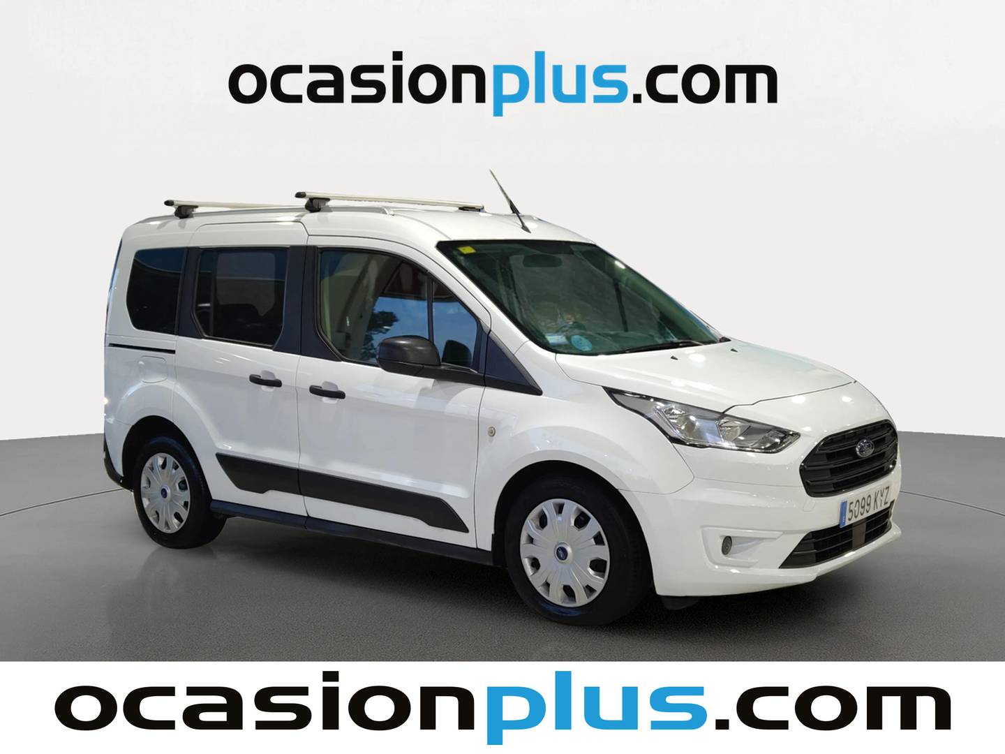 Foto Ford Transit Connect Ford Transit Connect 1.5 TDCI Trend 220 L1 (100 CV)