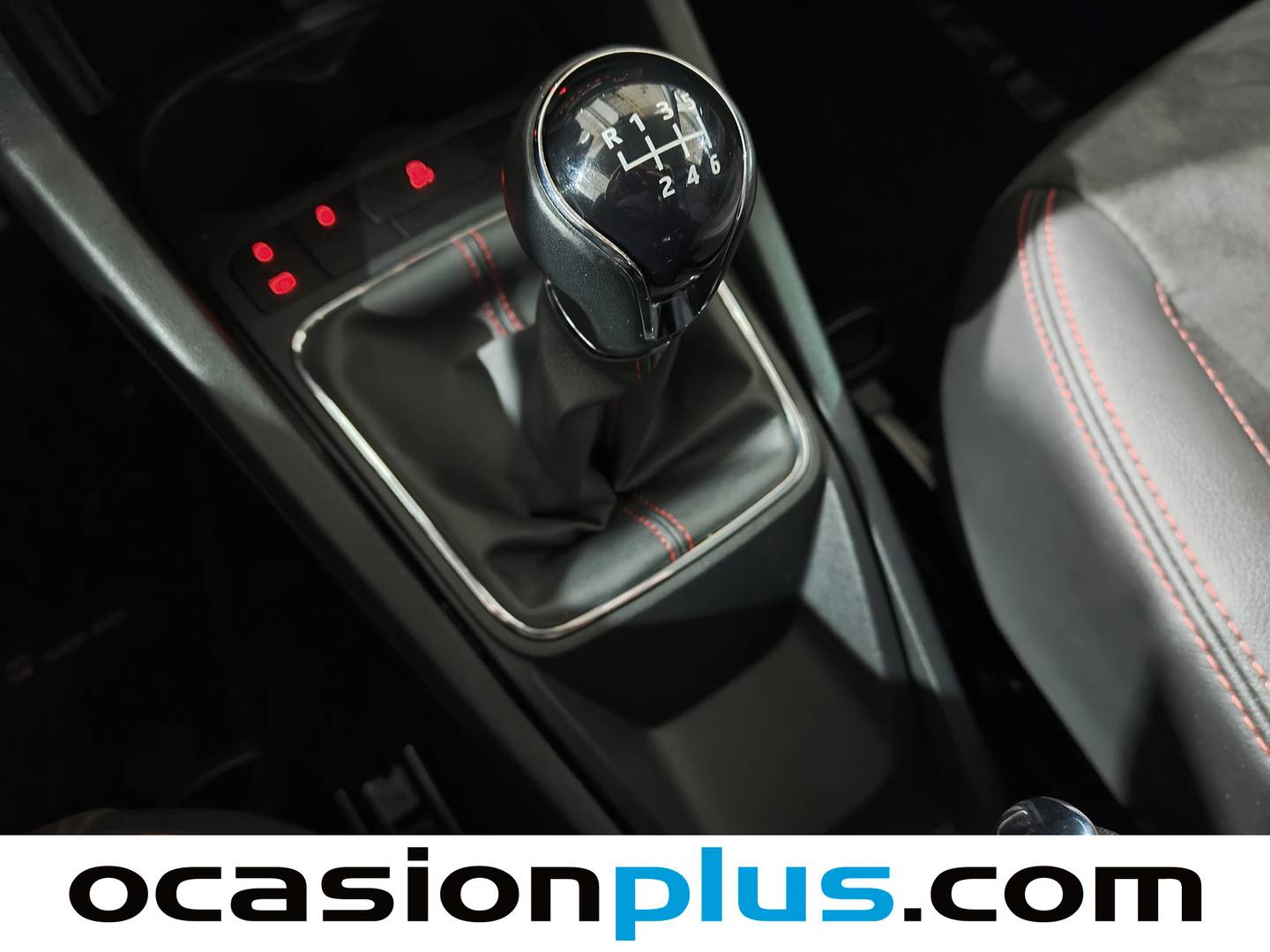 Foto Seat Ibiza SEAT Ibiza 1.0 EcoTSI S&S FR (110 CV)