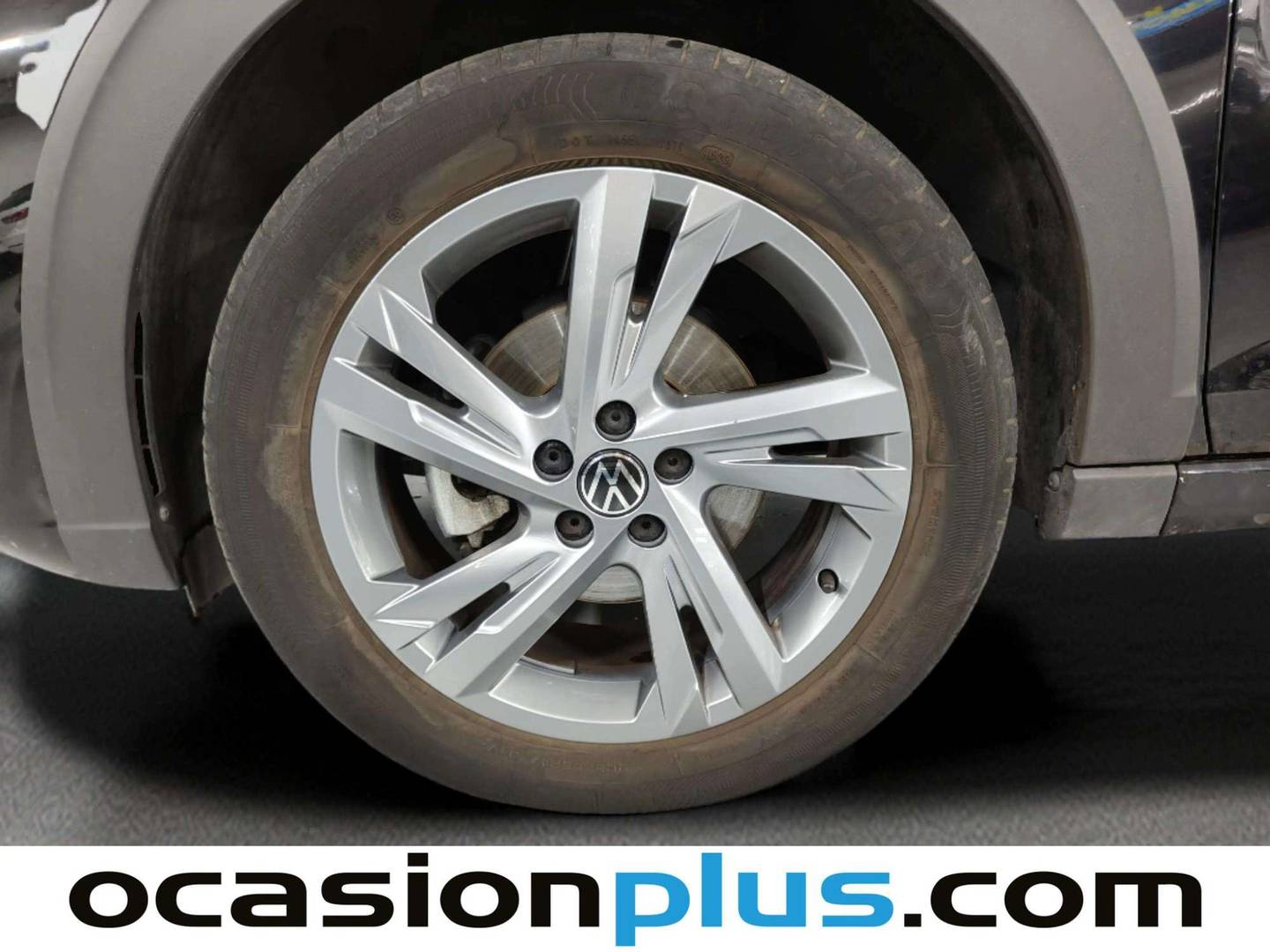 Volkswagen Taigo Volkswagen Taigo R-Line 1.0 TSI (110 CV) seminuevo