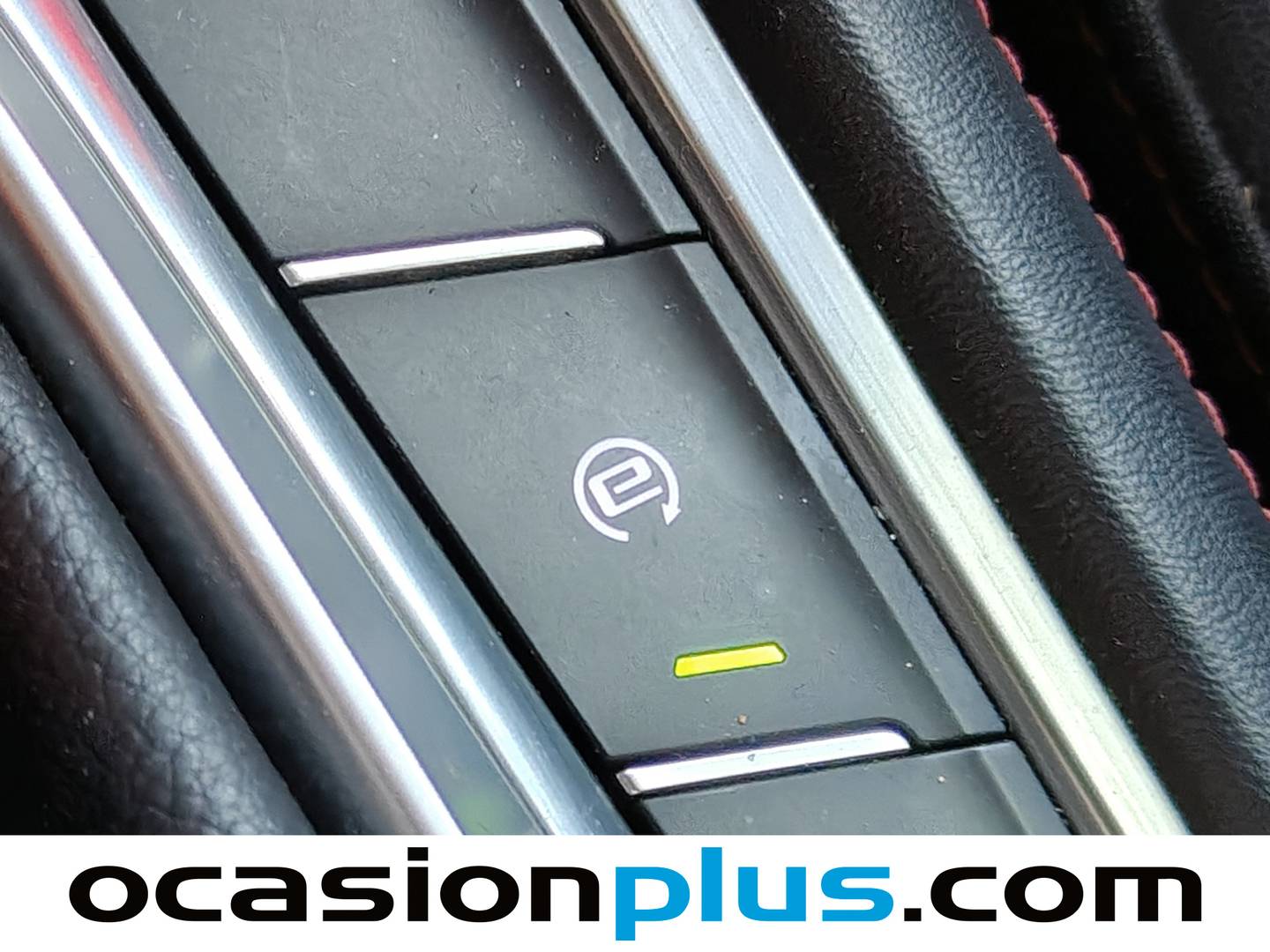 MG HS MG HS 1.5 Turbo GDI Luxury (162 CV) gasolina