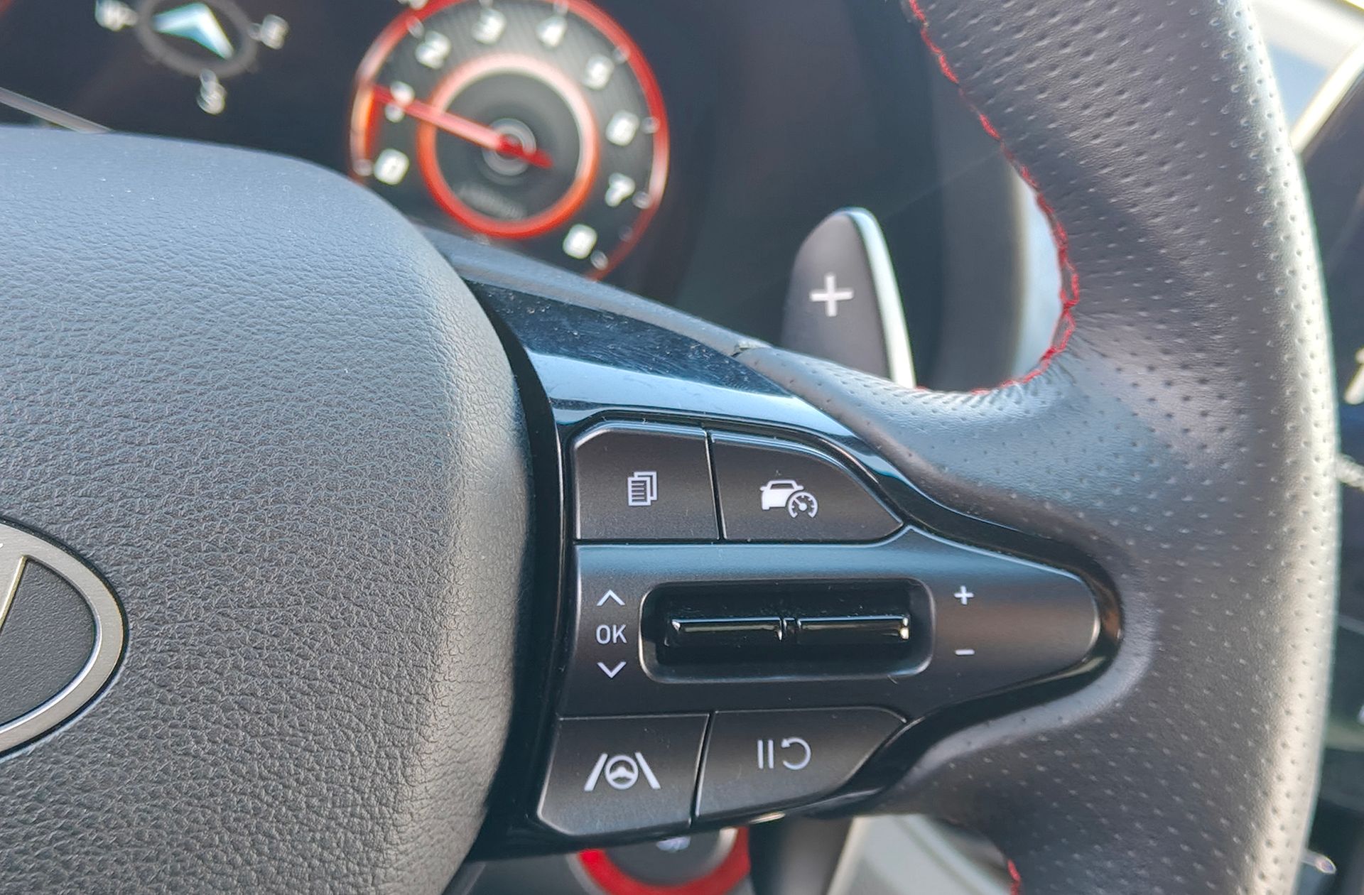 Hyundai i30 1.0 T-GDi N Line DCT - foto 30