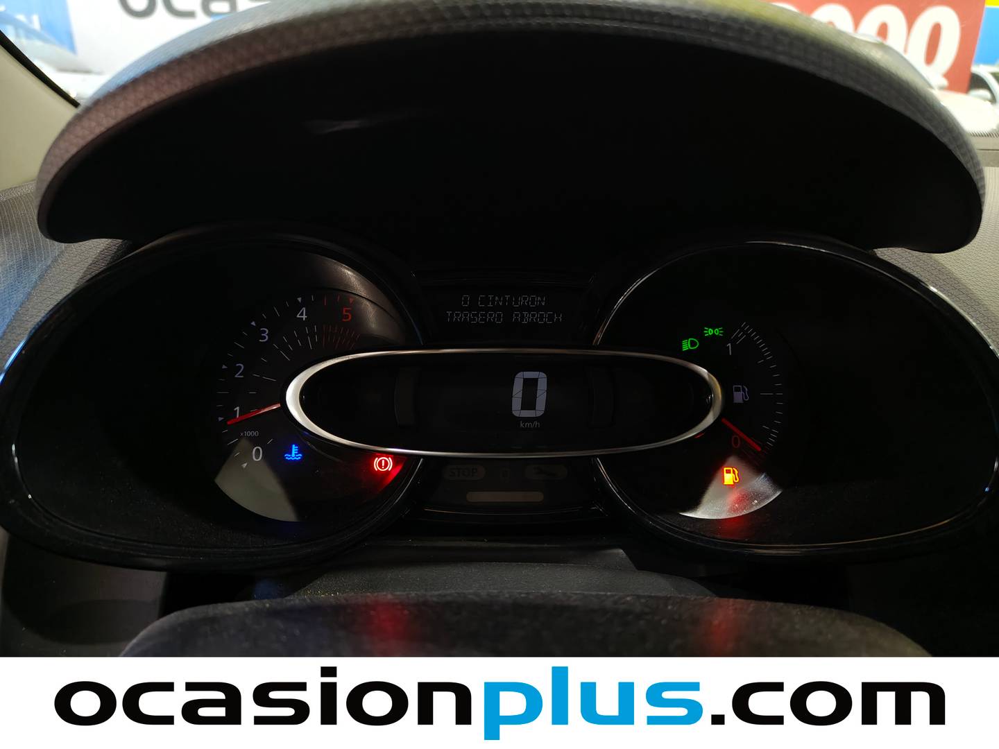 Renault Clio Renault Clio Business dCi (75 CV) 2018