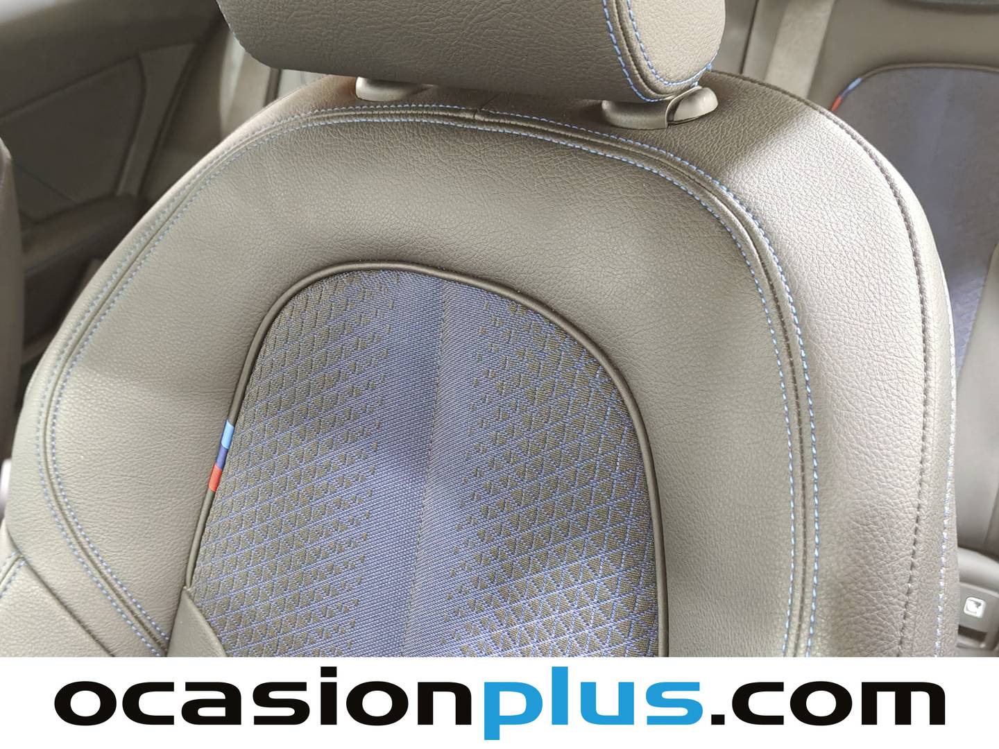 Foto BMW Serie 1 BMW Serie 1 120i (178 CV) Paquete M