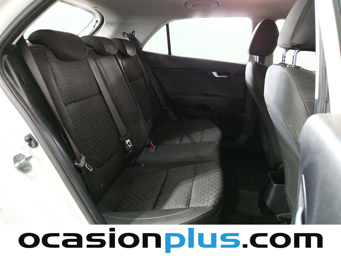 KIA Rio KIA Rio 1.2 DPi Concept (84 CV) de segunda mano