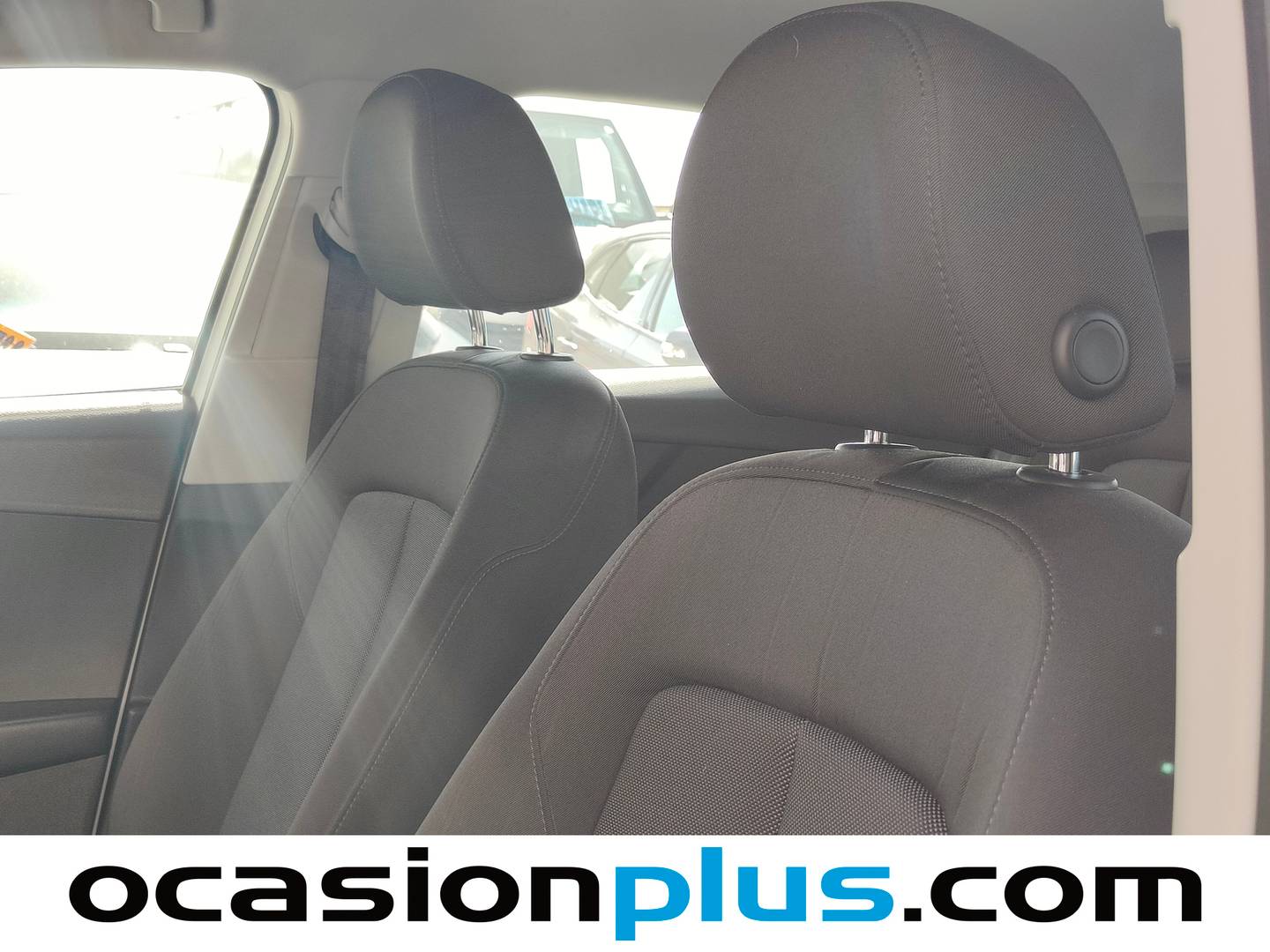 Foto Audi Q2 Audi Q2 30 TDI (116 CV)