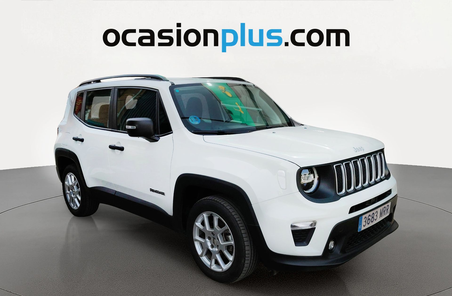 Jeep Renegade eHybrid 1.5 Limited ATX - foto 2
