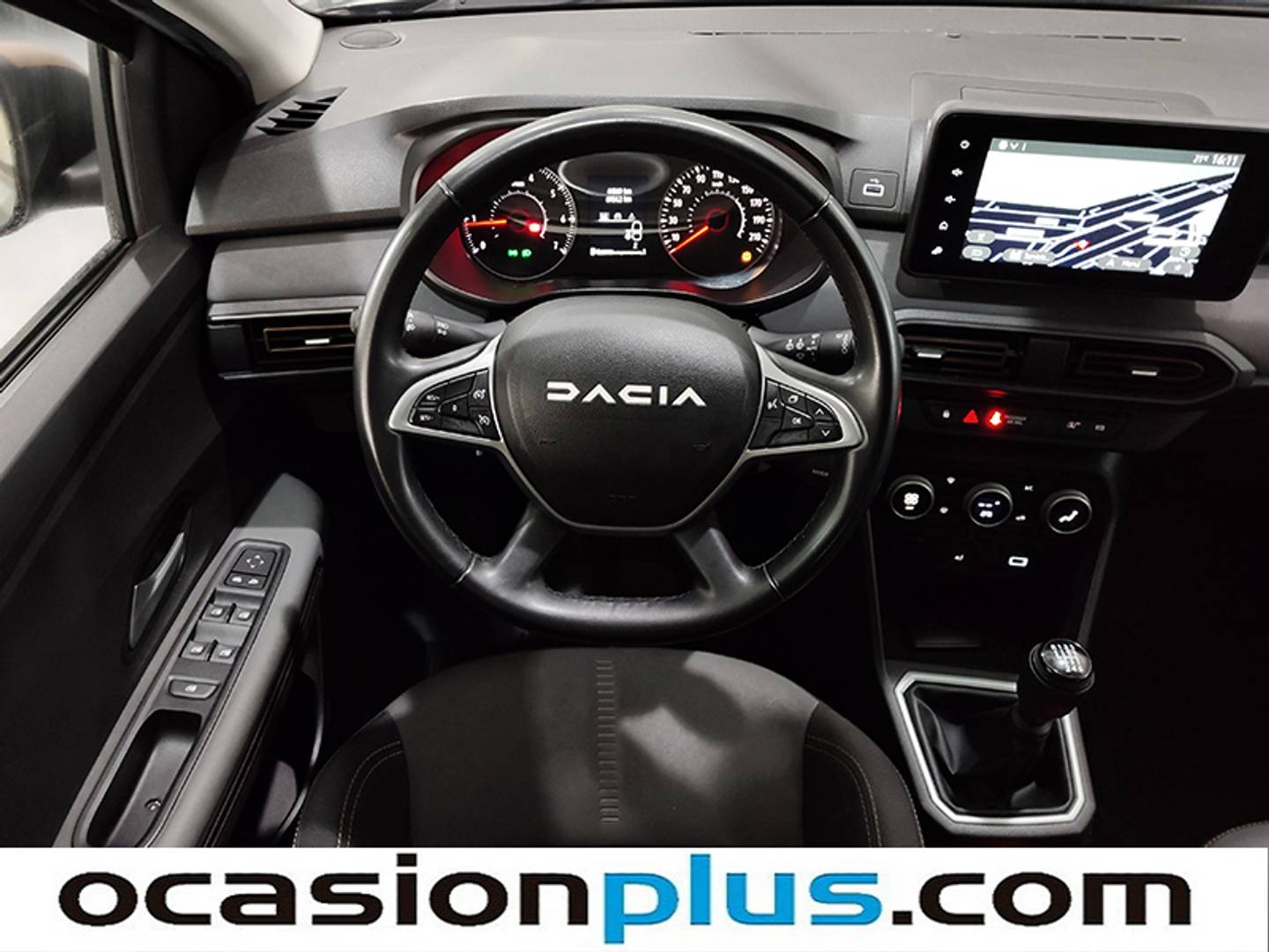 Foto Dacia Jogger Dacia Jogger Extreme Go ECO-G (100 CV) GLP