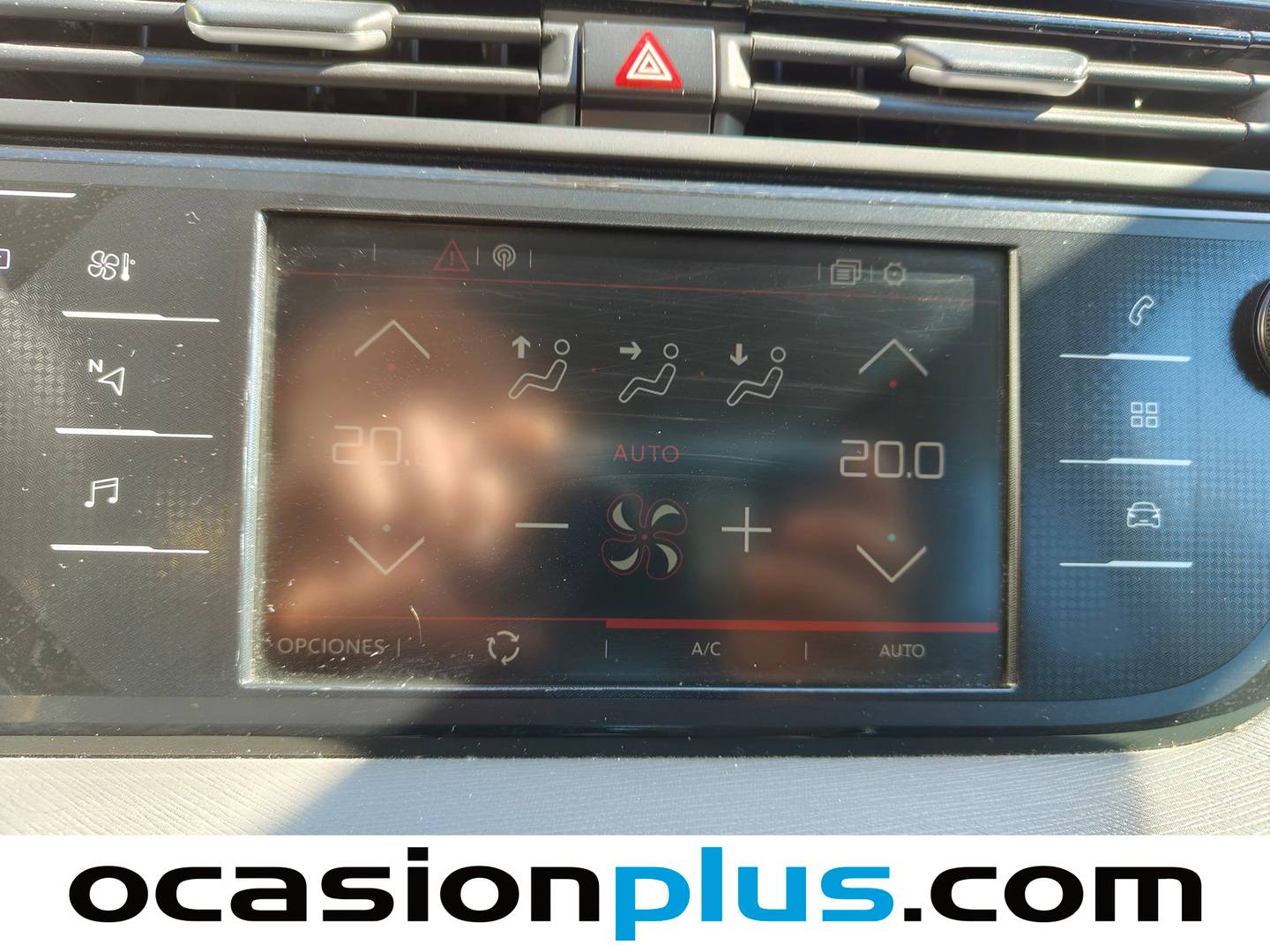 Citroën Grand C4 Spacetourer Citroën Grand C4 Spacetourer PureTech 130 S&S 6v Feel (130 CV) 7 plazas 2019