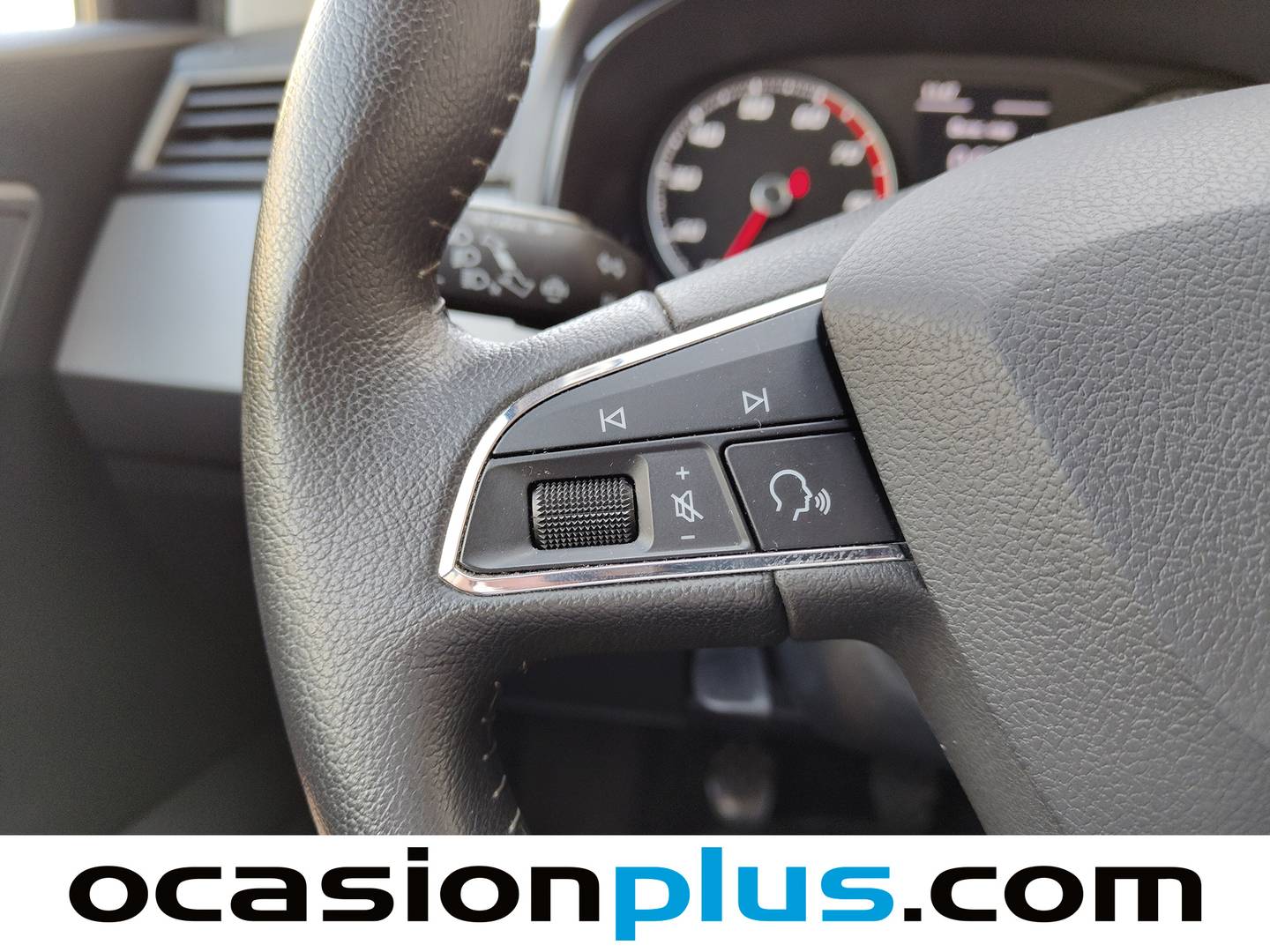 Seat Ibiza Seat Ibiza 1.0 TSI Style Plus (95 CV) seminuevo