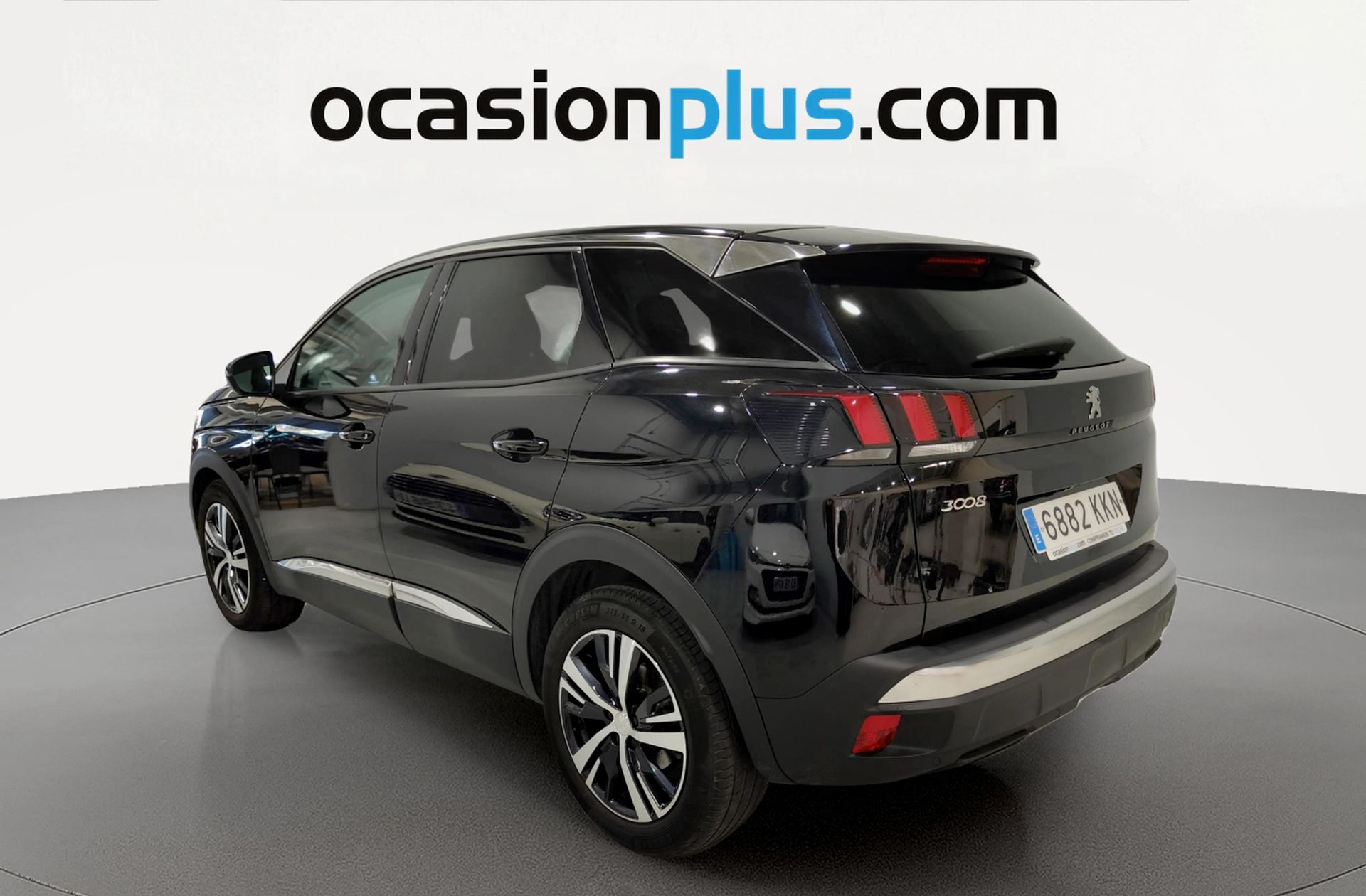 Peugeot 3008 BlueHDi 130 Allure EAT8 - foto 3