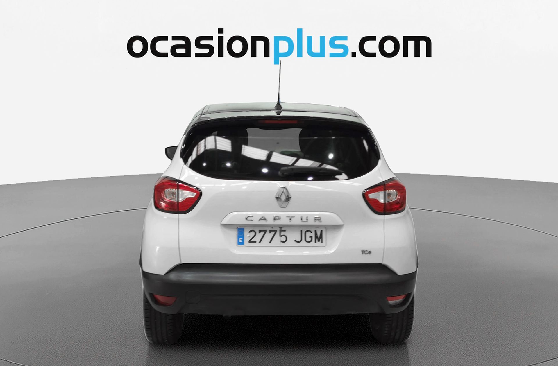 Renault Captur Intens Energy TCe - foto 12